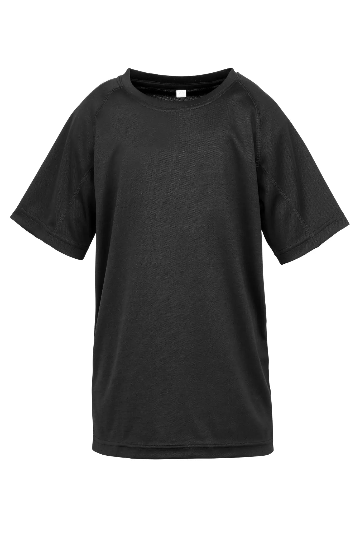 all-groups Kids' Performance Aircool Tee