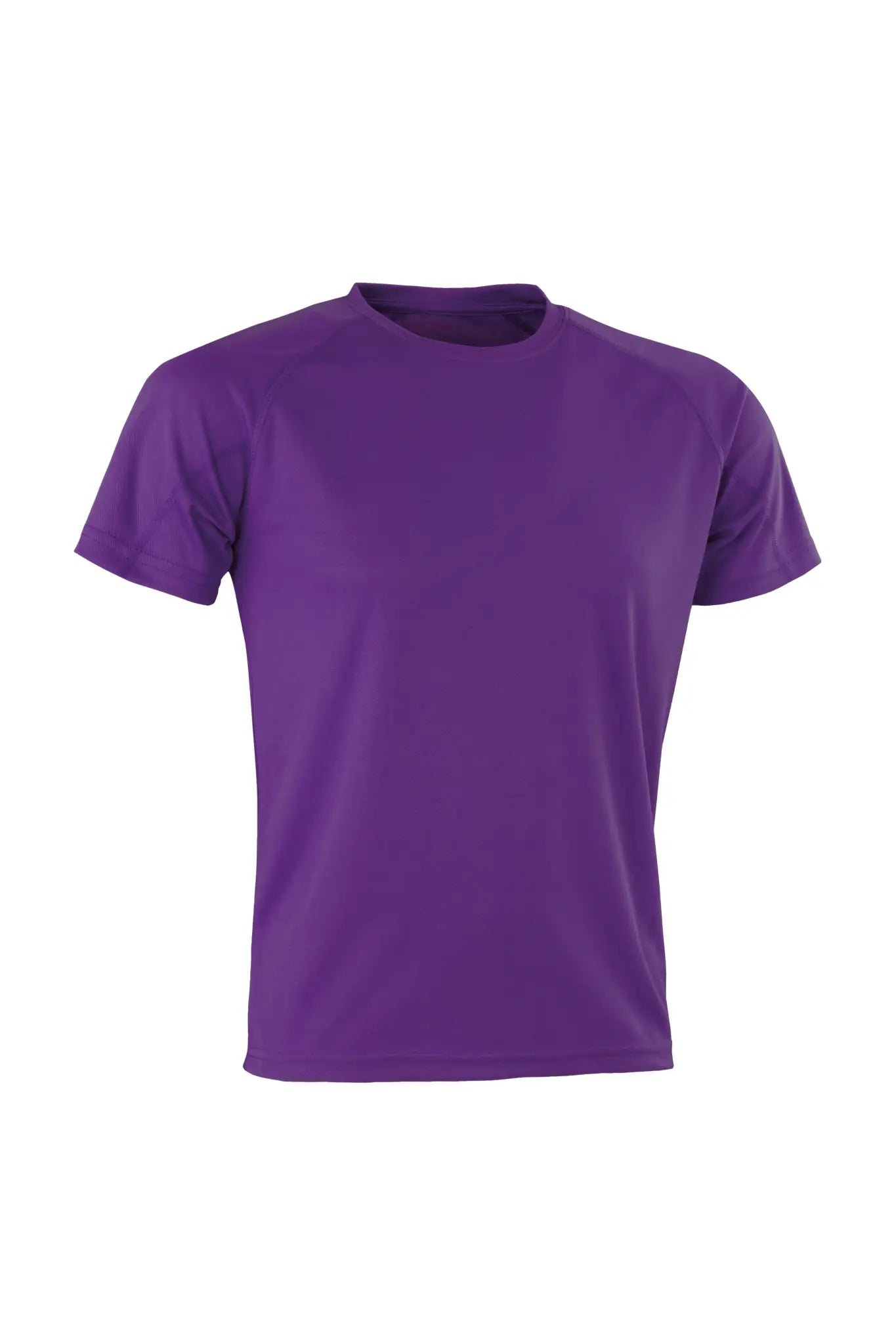 all-groups Unisex Impact Aircool Performance T-Shirt