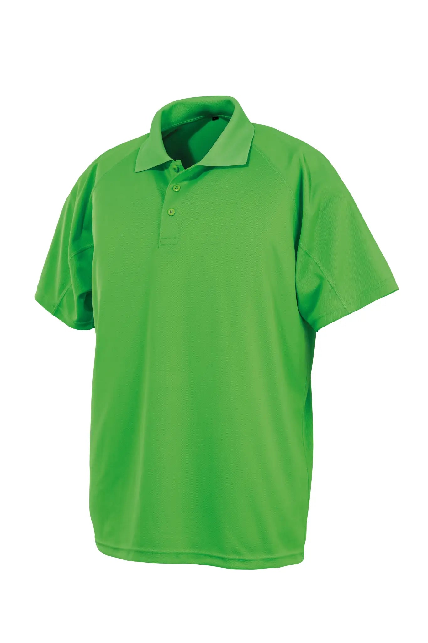 all-groups Men's Performance Aircool Polo