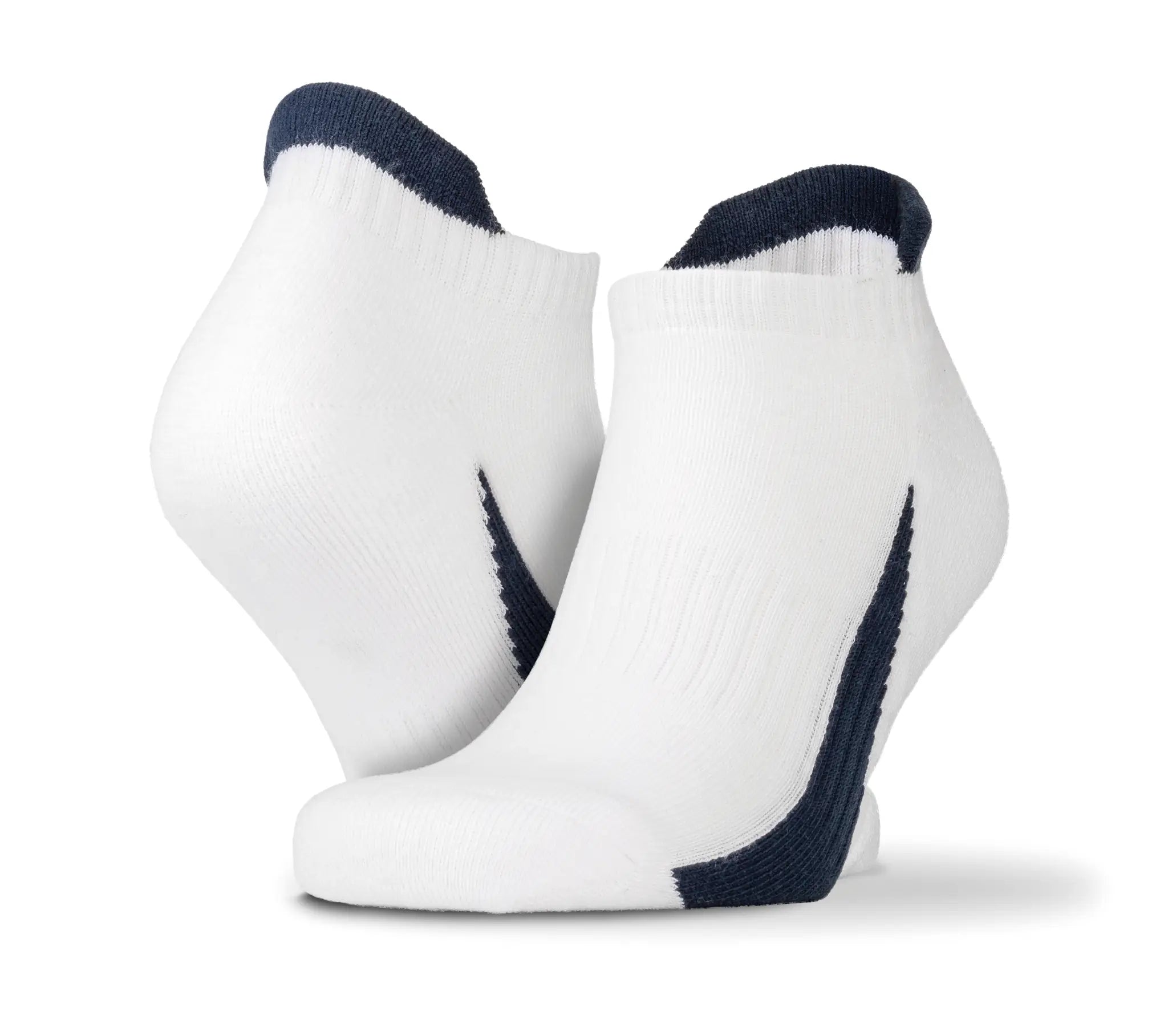 all-groups Sneaker Sports Socks 3 Pair Pack
