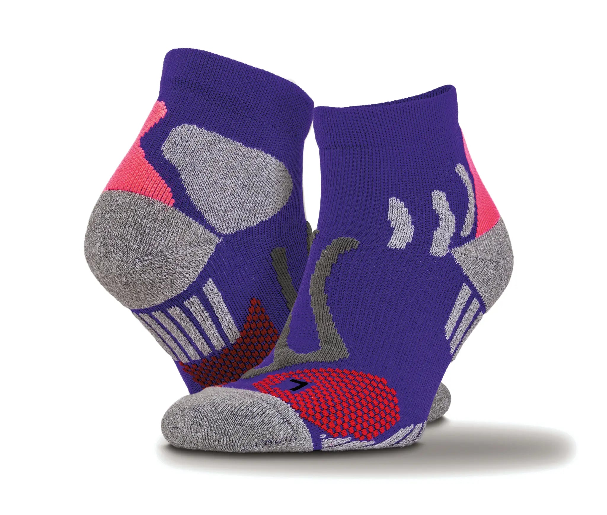 all-groups Technical Compression Coolmax Sports Socks