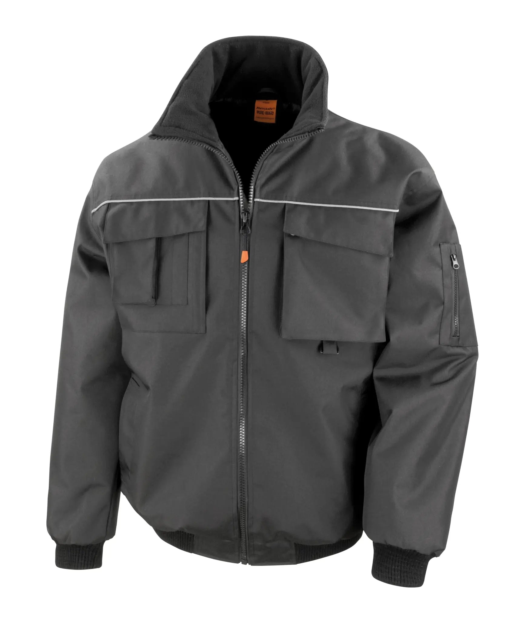 all-groups Men's Sabre Pilot Jacket
