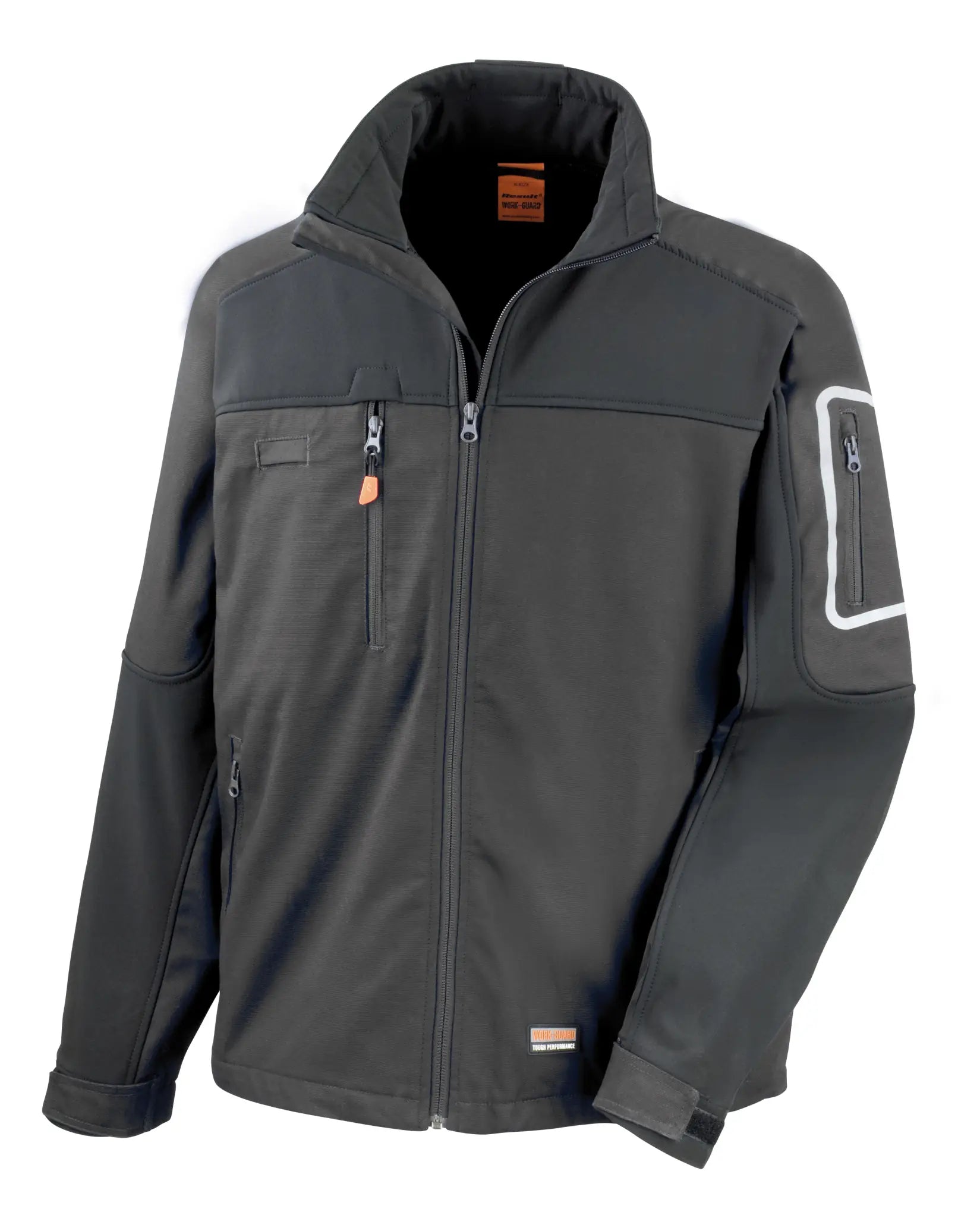 all-groups Men's Sabre Stretch Jacket