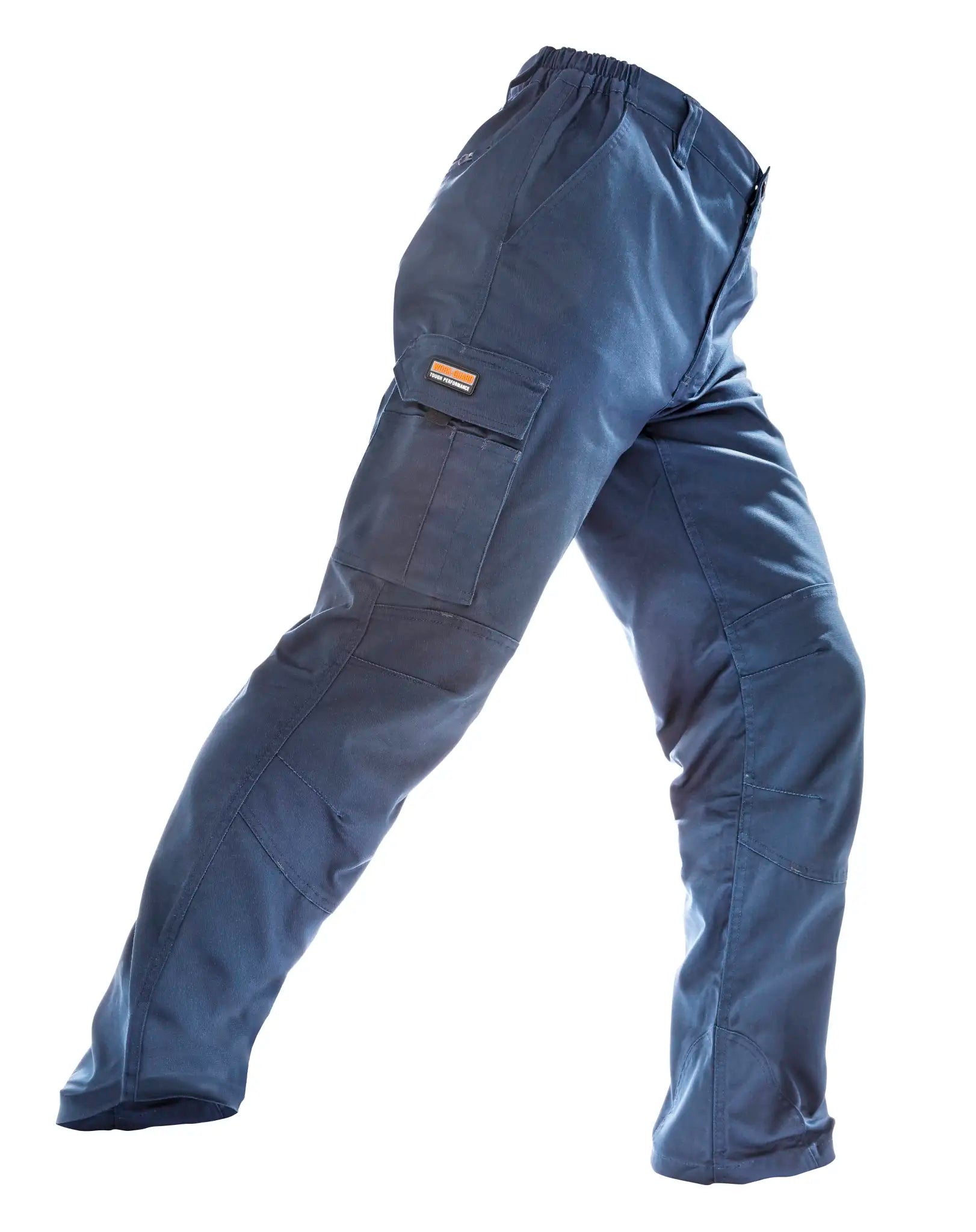 all-groups Men's Sabre Stretch Trousers