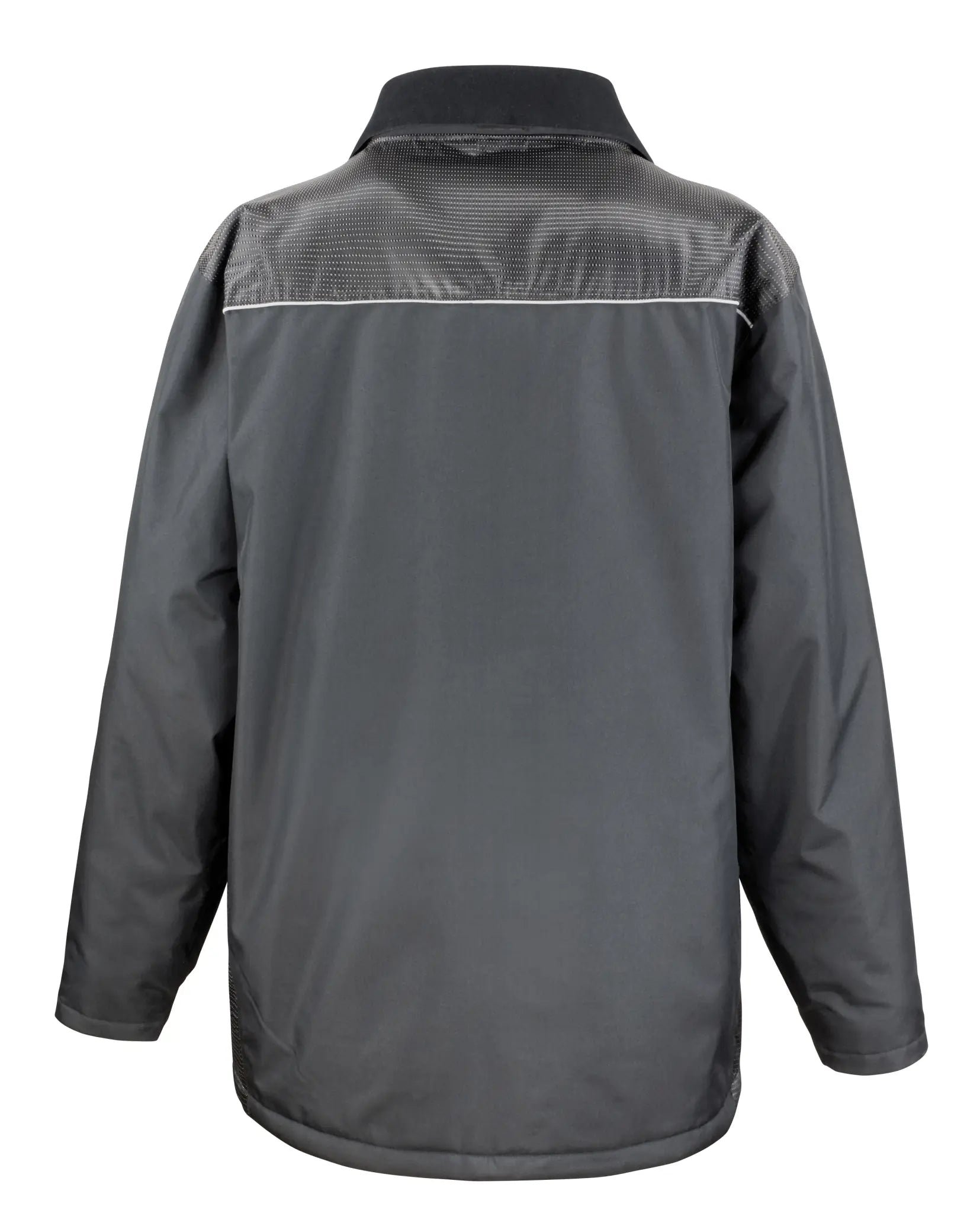 all-groups Men's Vostex Long Coat