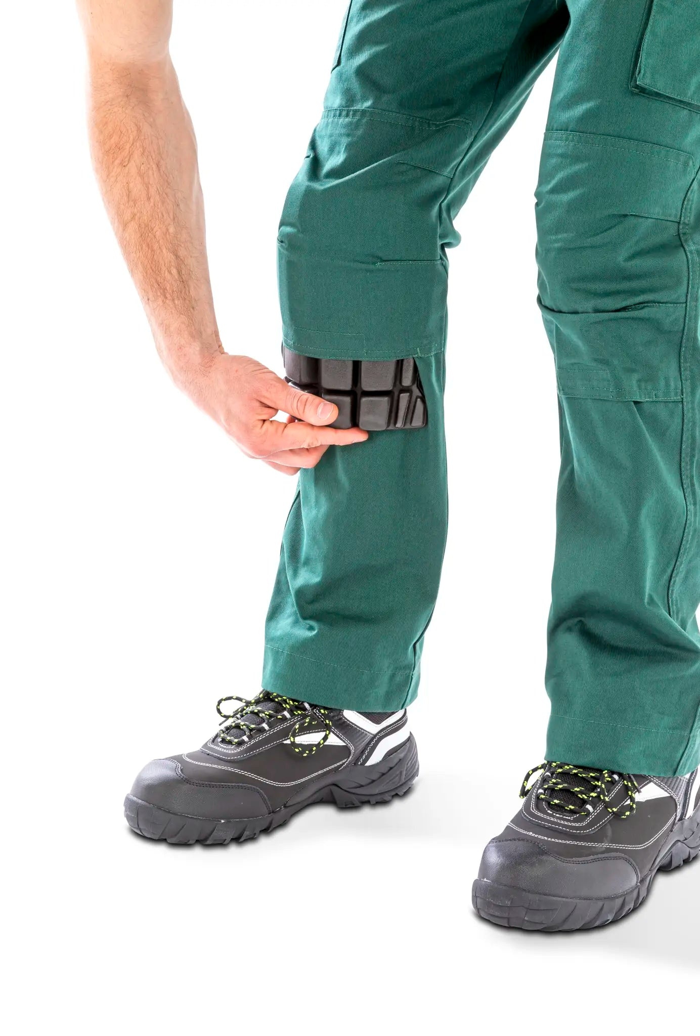 all-groups Men's Action Trousers