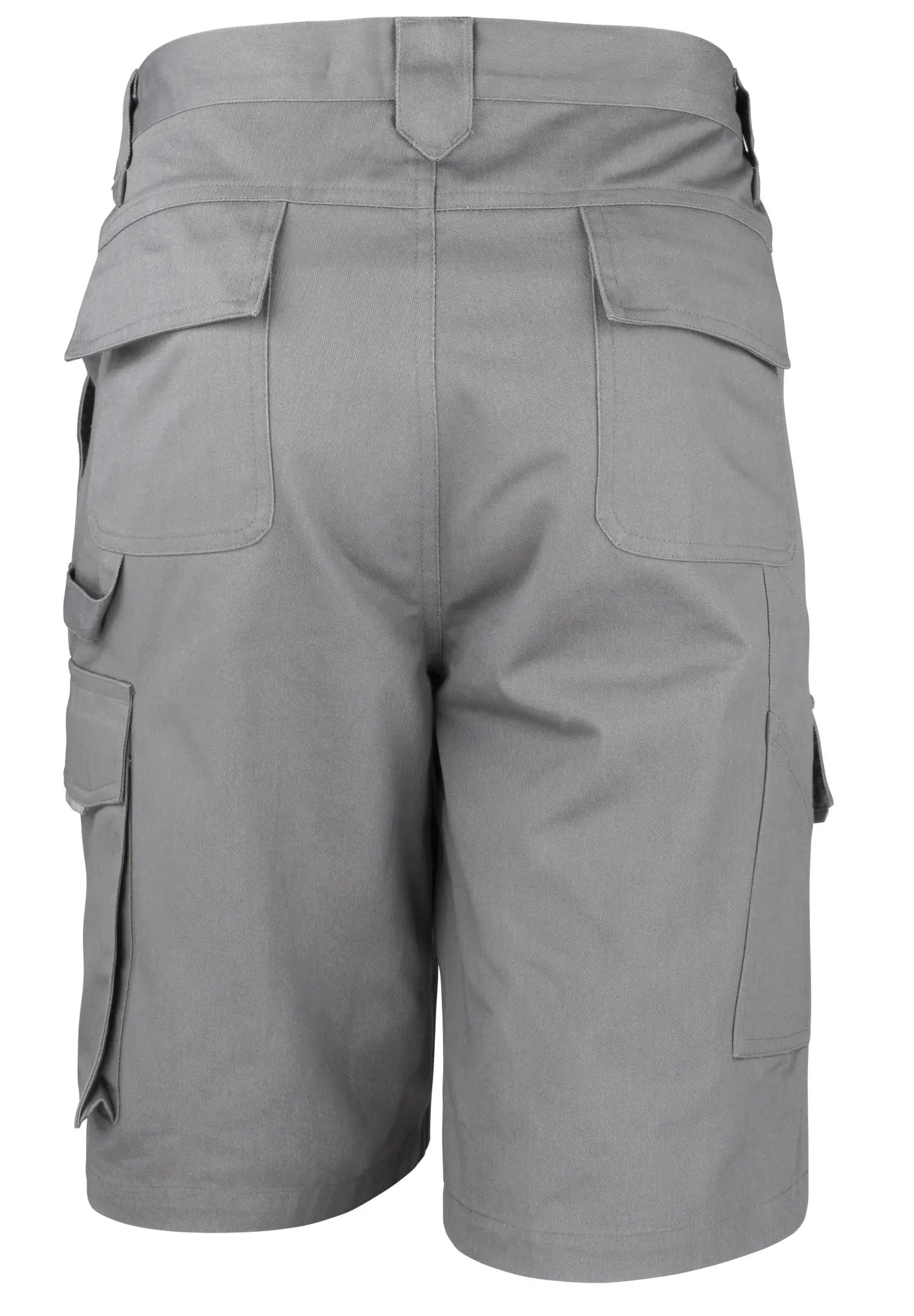 all-groups Men's Action Shorts