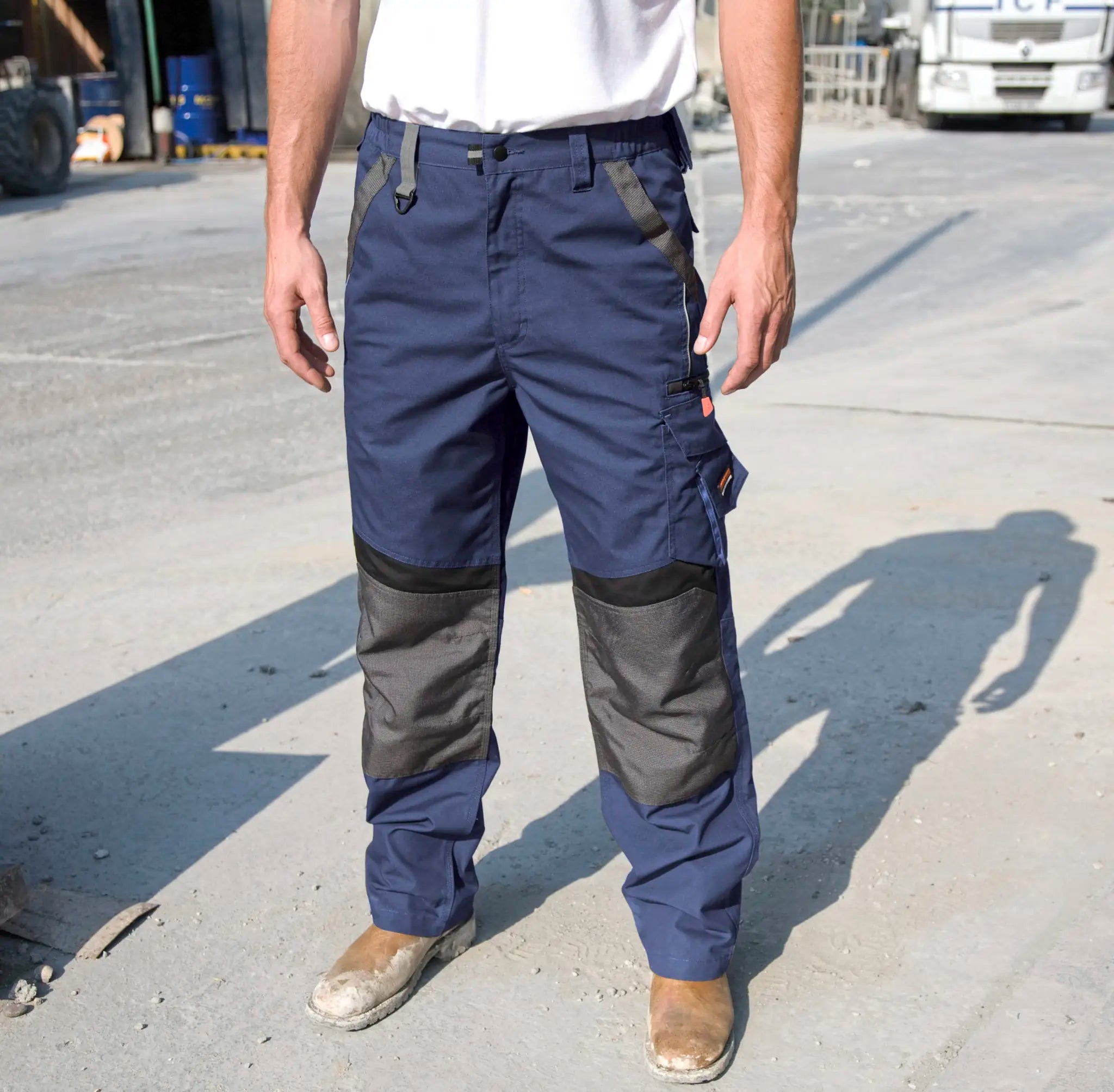 all-groups Men's Technical Trouser