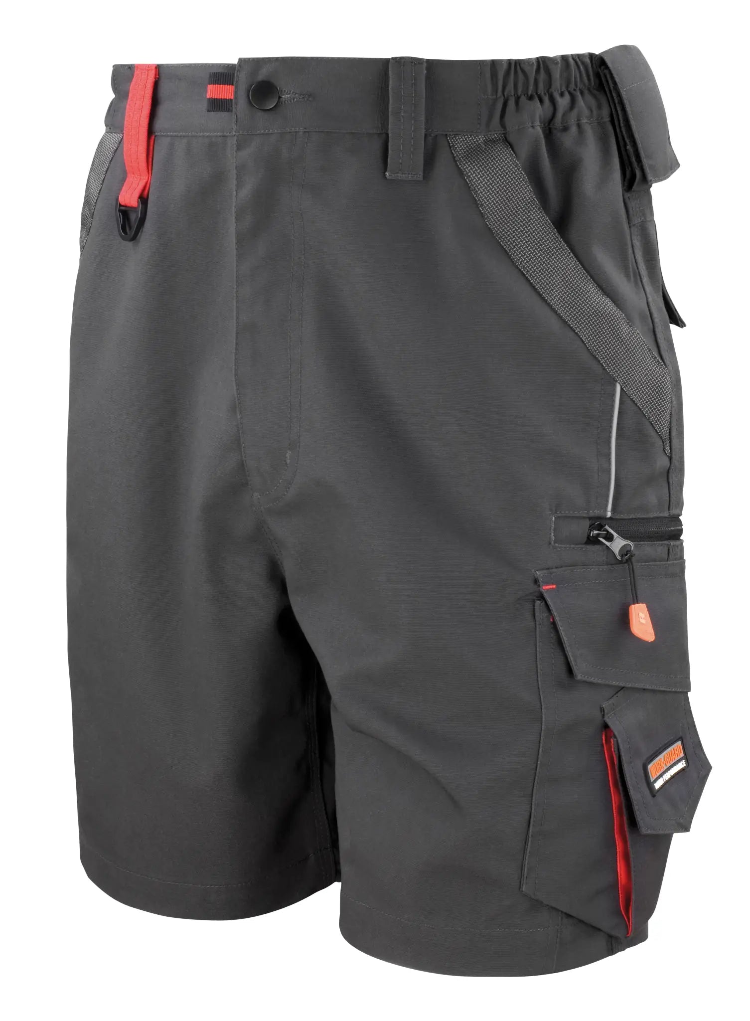 all-groups Unisex Technical Shorts
