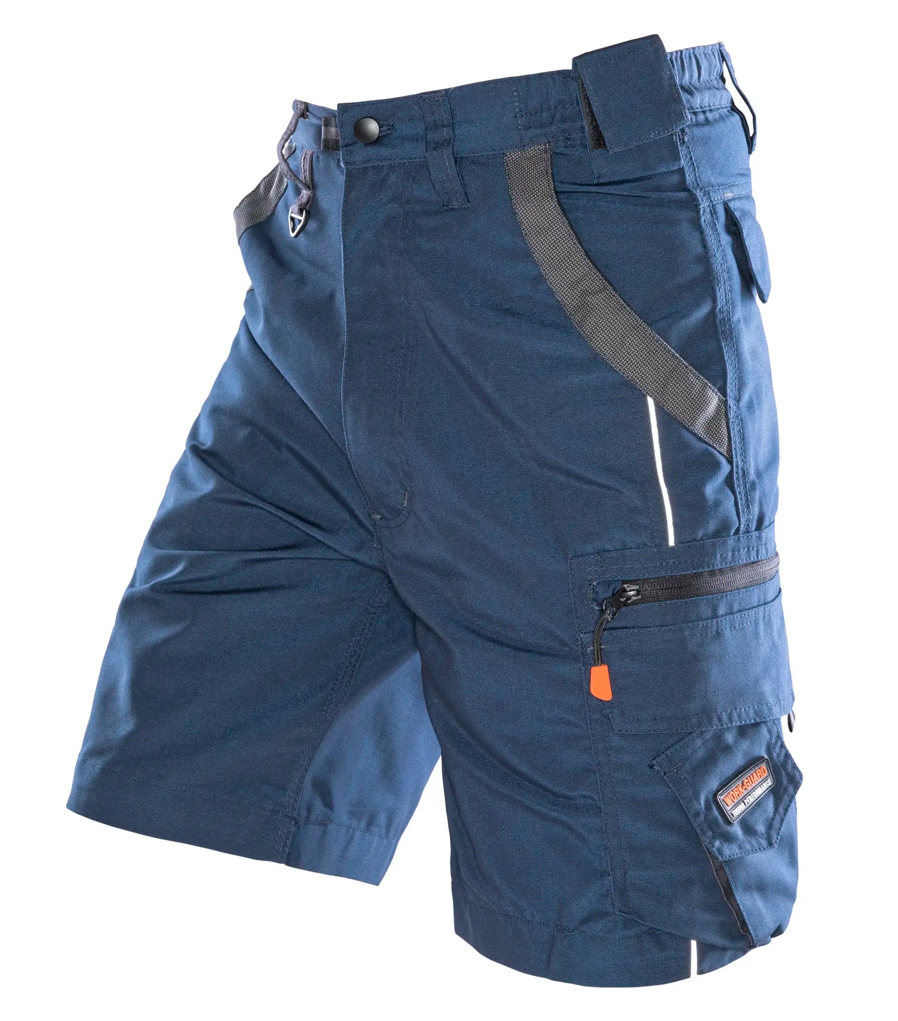 all-groups Unisex Technical Shorts