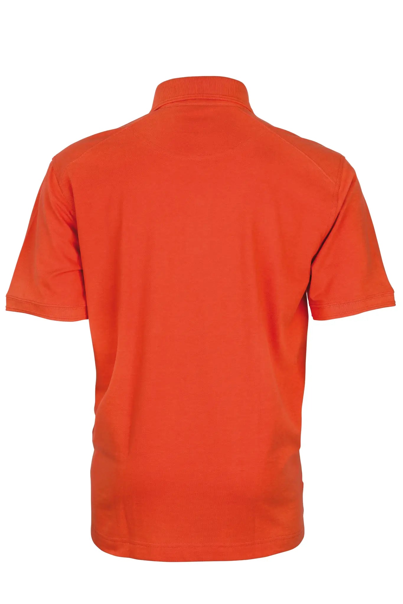 all-groups Men's Apex Pocket Polo Shirt