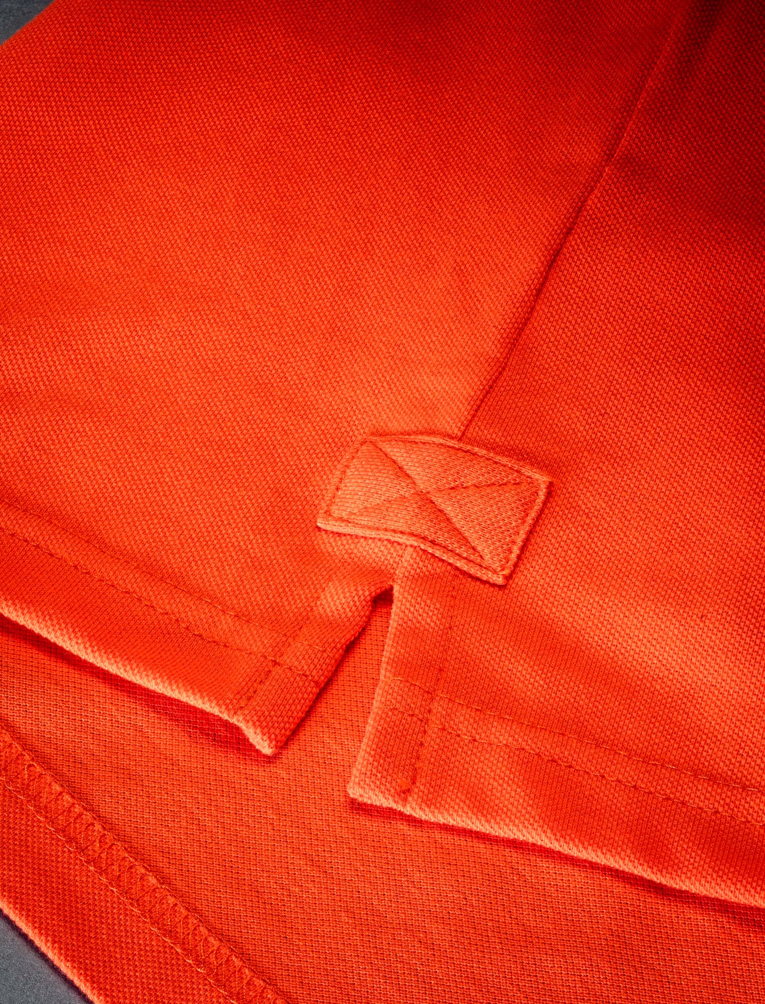 all-groups Men's Apex Pocket Polo Shirt