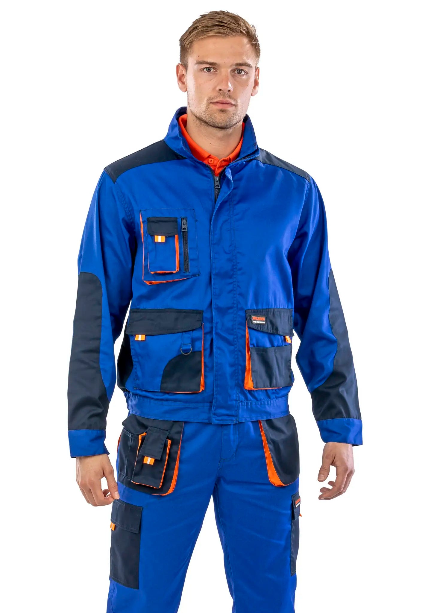 all-groups Men's Lite Jacket