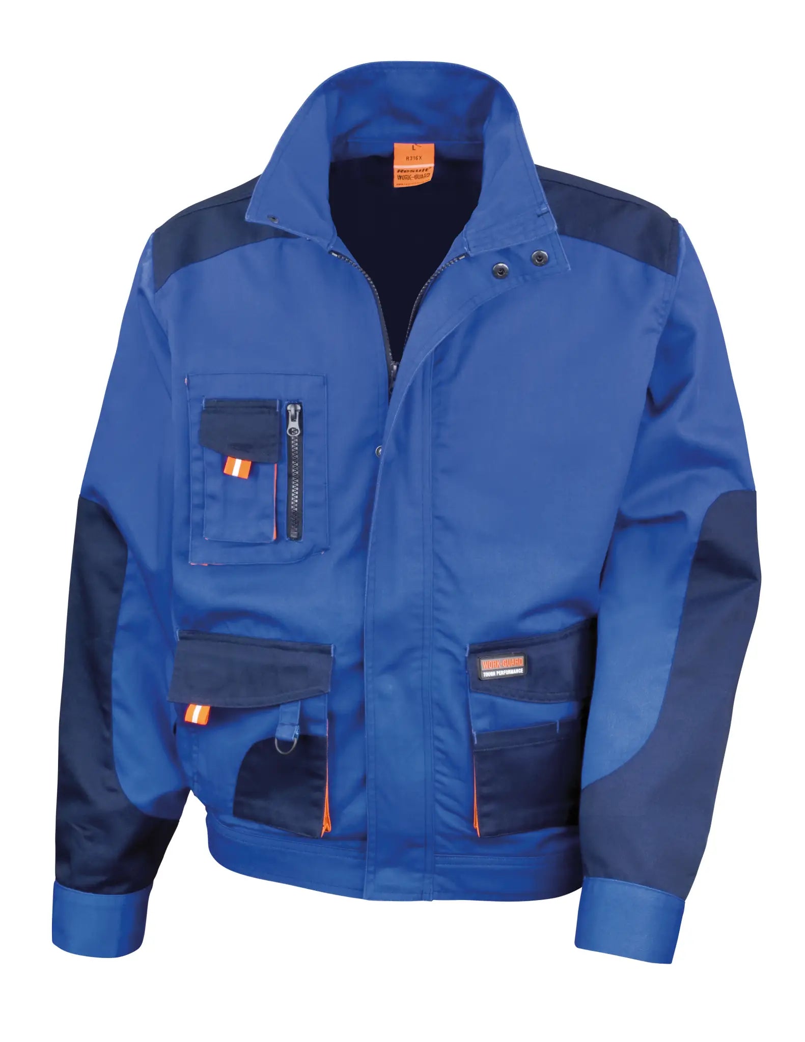all-groups Men's Lite Jacket