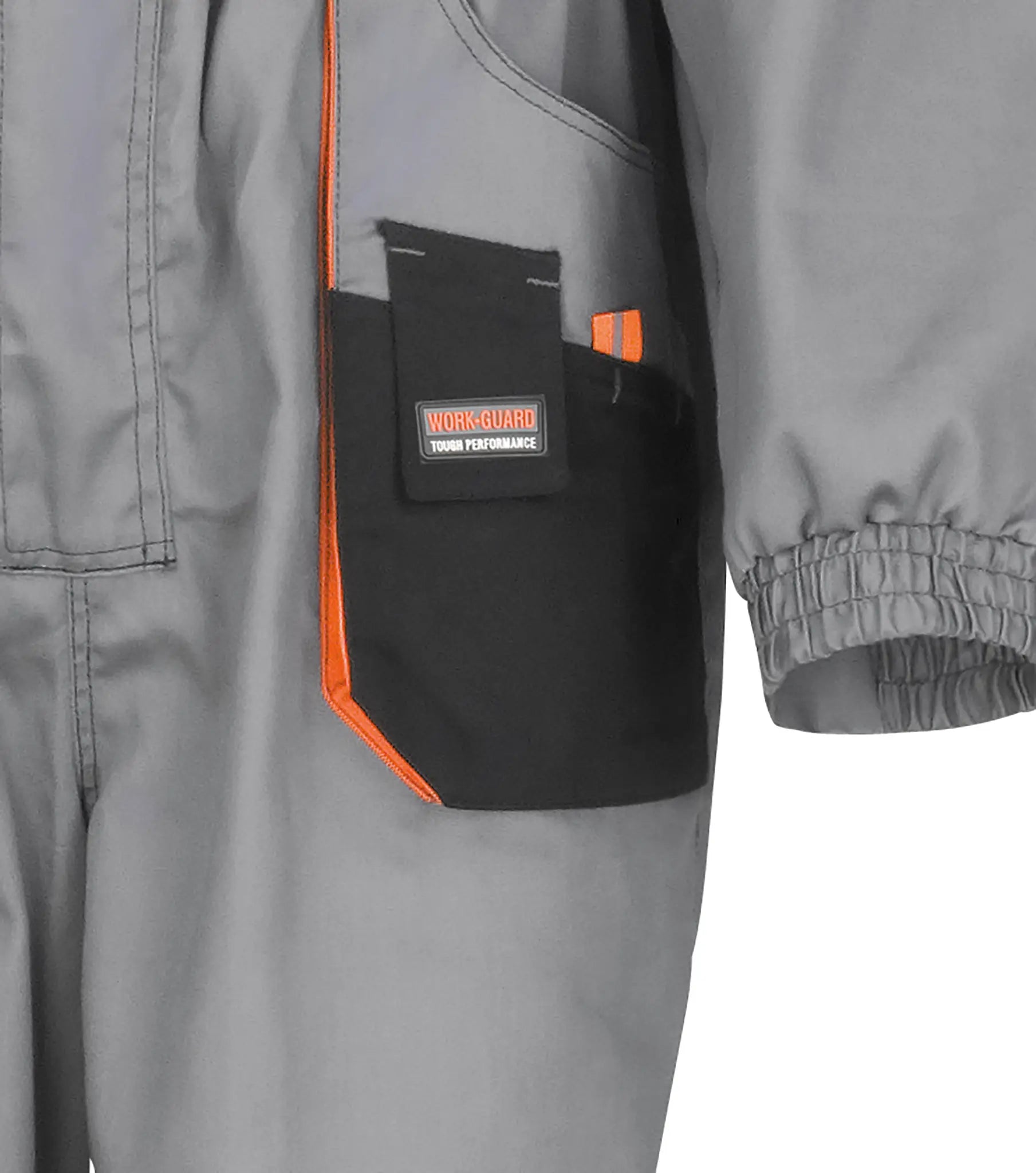 all-groups Men's Lite Coverall