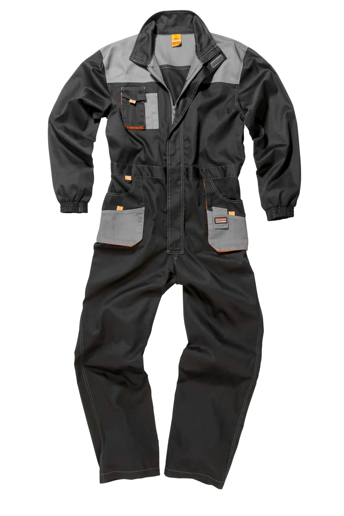 all-groups Men's Lite Coverall
