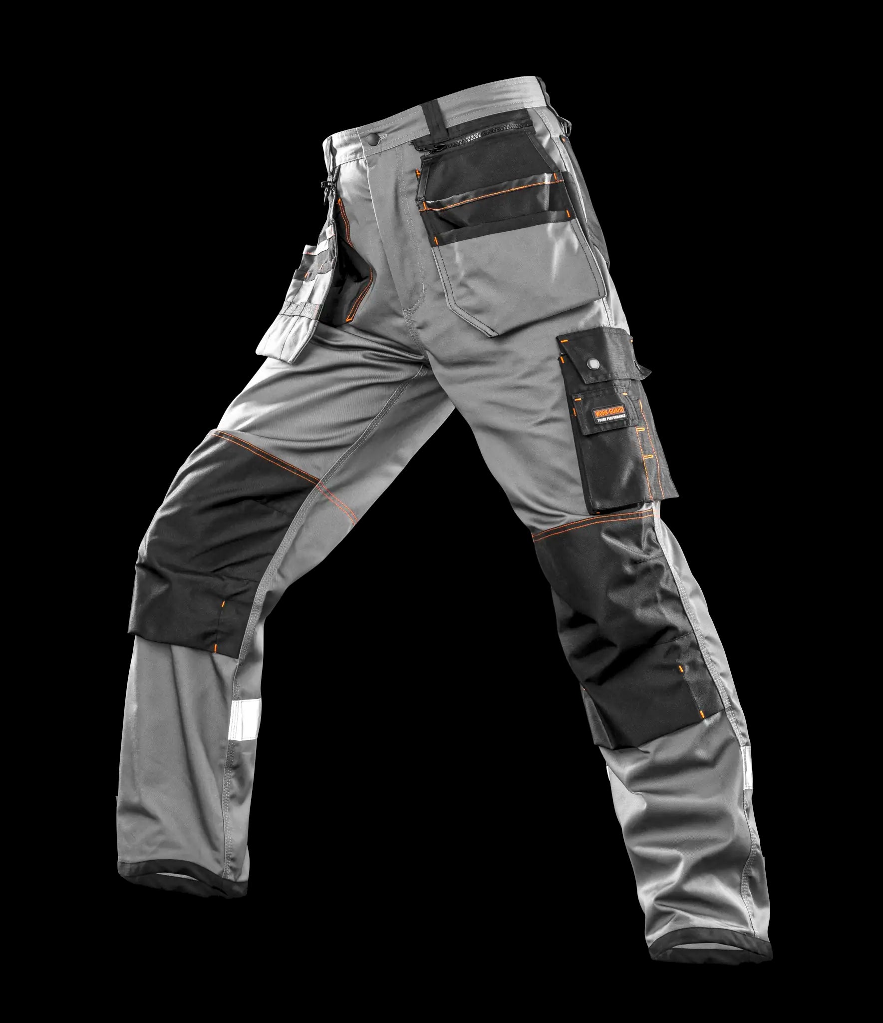 all-groups Men's X Over Holster Trouser With Cordura
