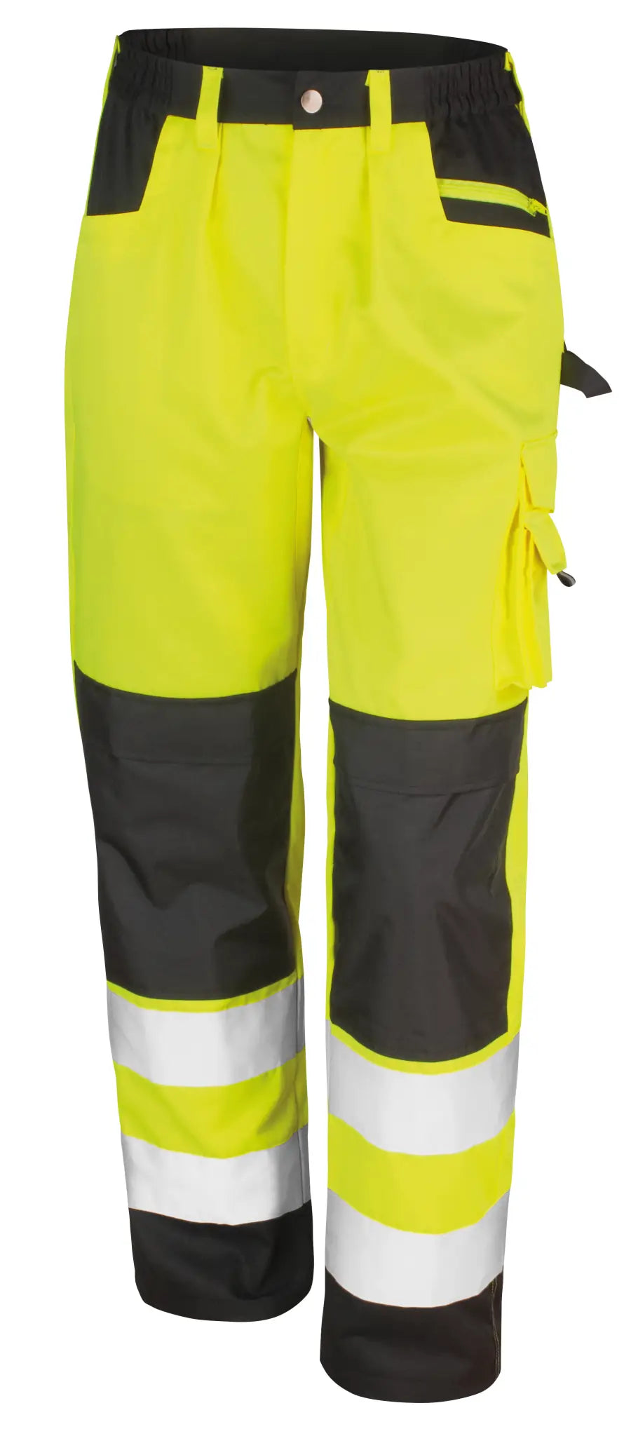 all-groups Men's Safety Cargo Trouser