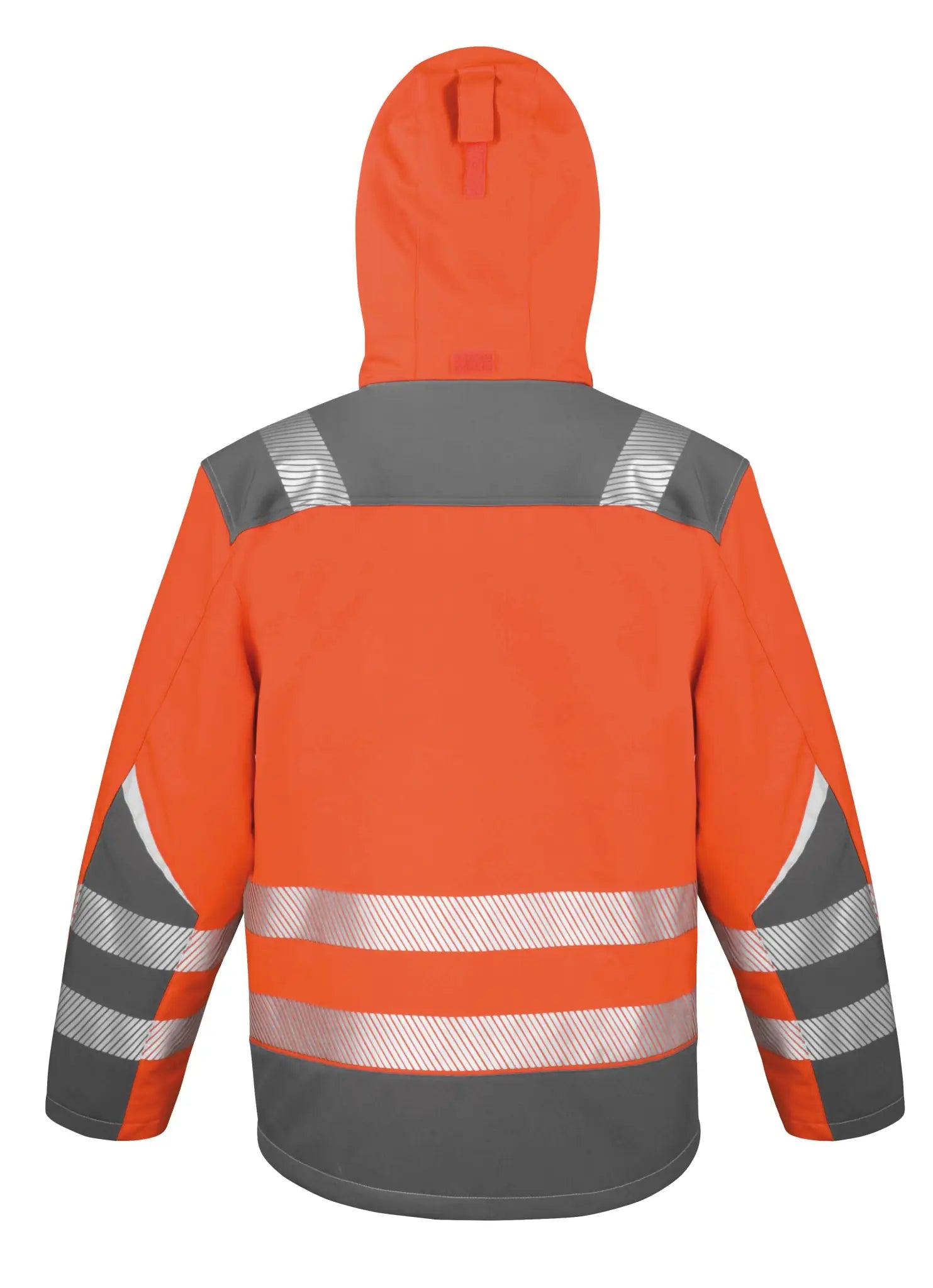 all-groups Men's Dynamic Softshell Coat