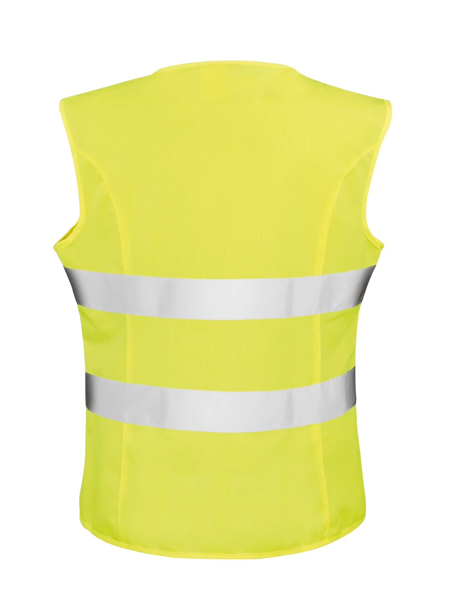 all-groups Women's Enhanced Visibility Fitted Tabard