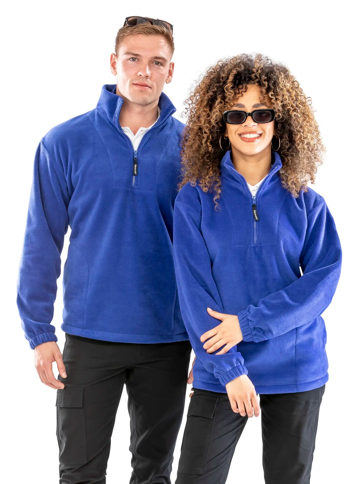 all-groups Men's Polartherm Top