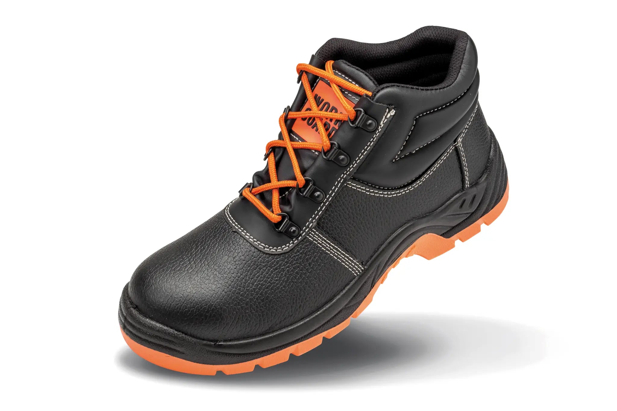 all-groups Defence Safety Boot