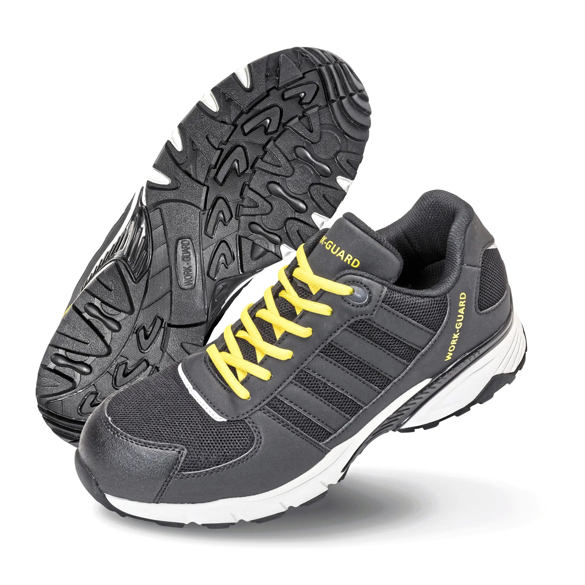 all-groups Lightweight Safety Trainer