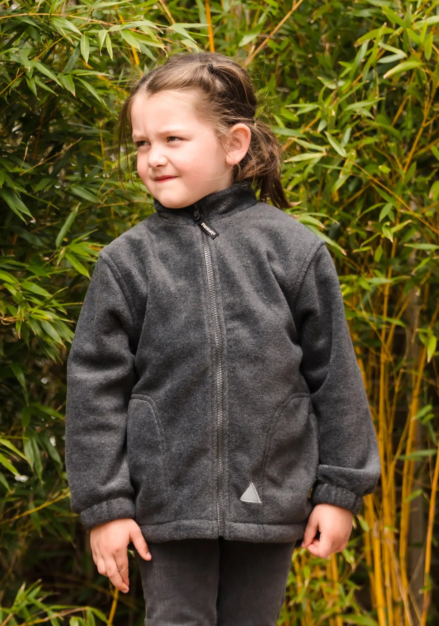 all-groups Kids' Polartherm Jacket