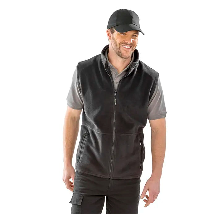 all-groups Men's Polartherm Bodywarmer