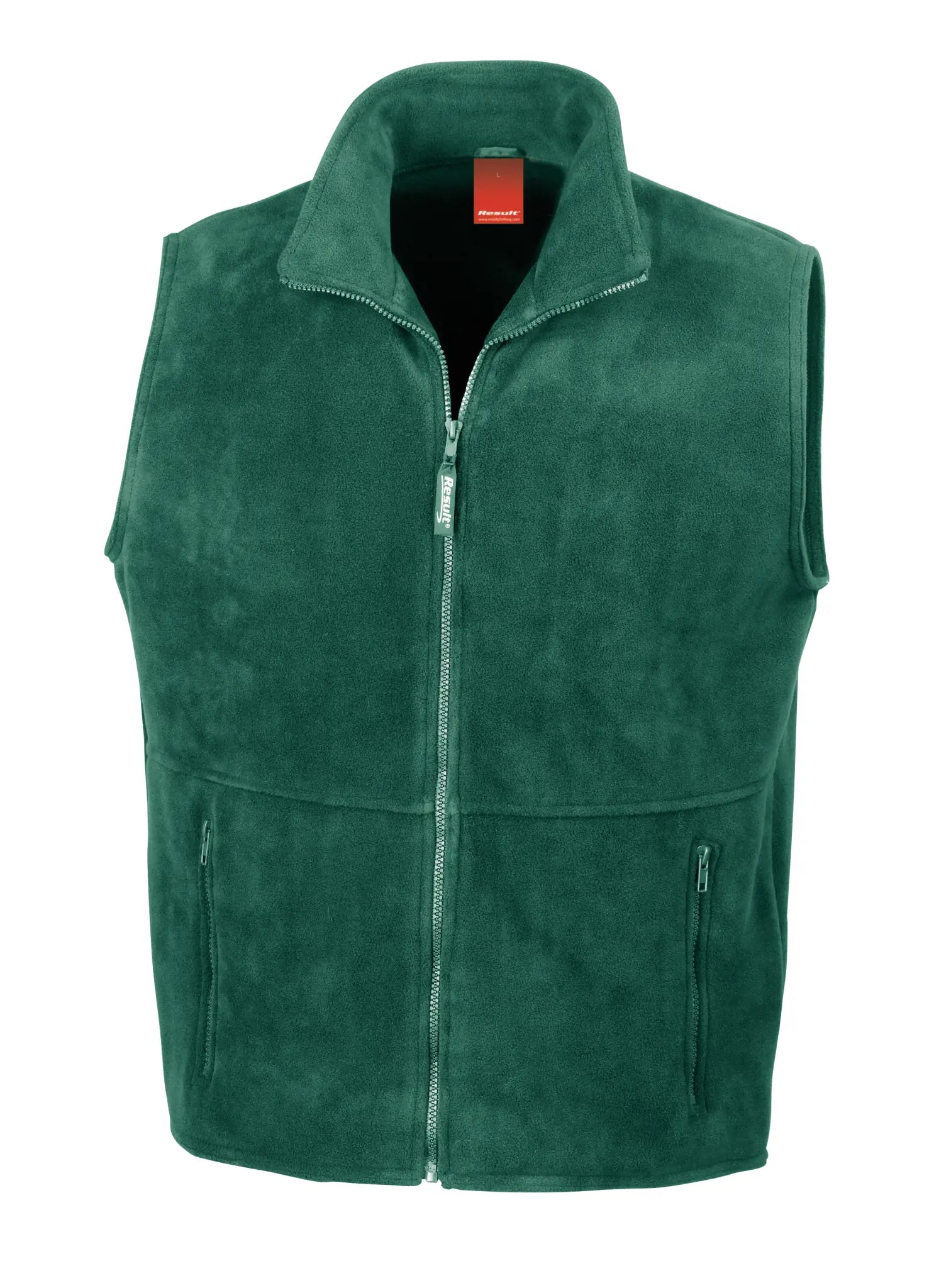 all-groups Men's Polartherm Bodywarmer