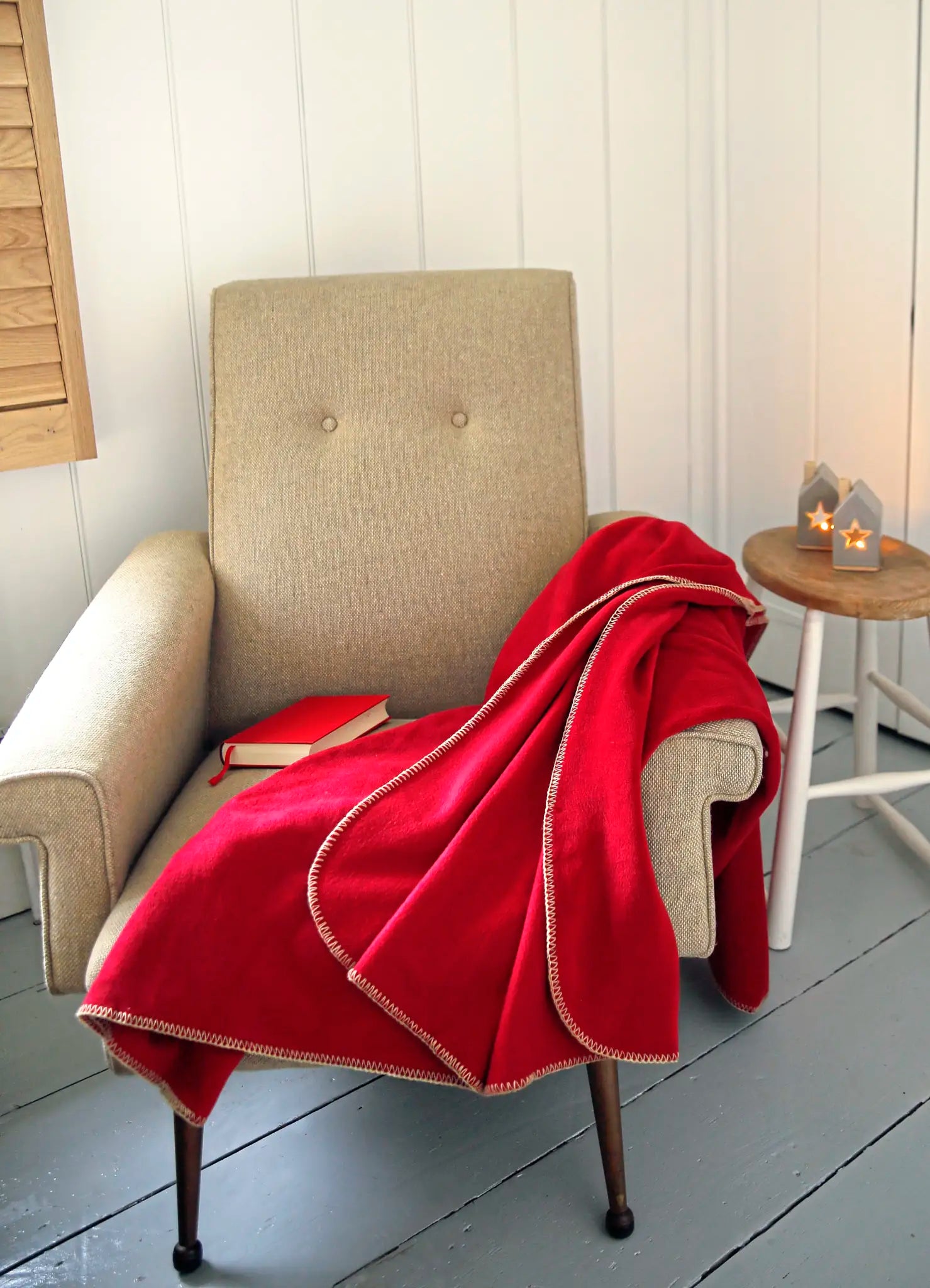 all-groups Polartherm Blanket