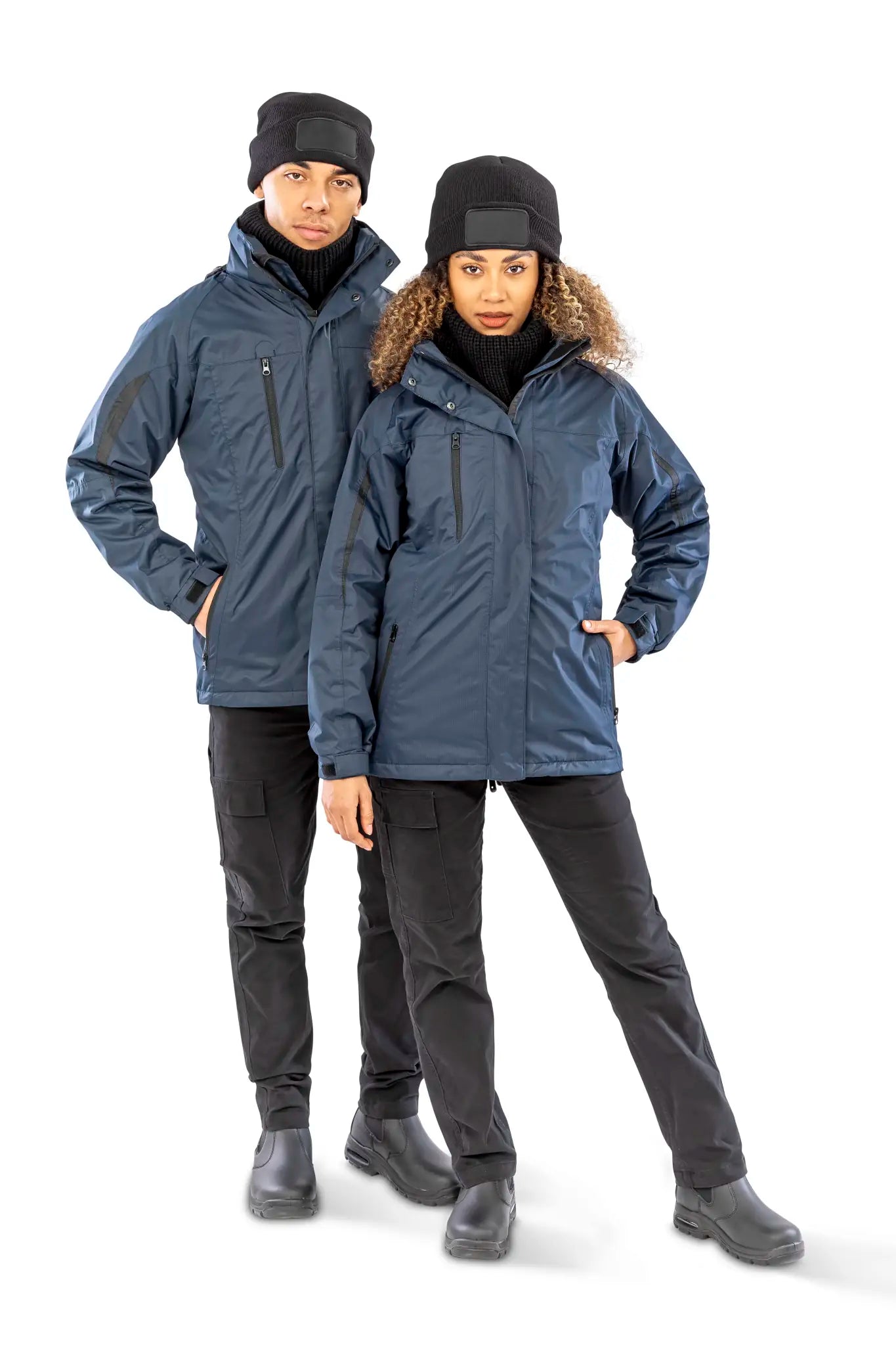 all-groups Men's 3 in 1 Journey Jacket With Soft Shell Inner