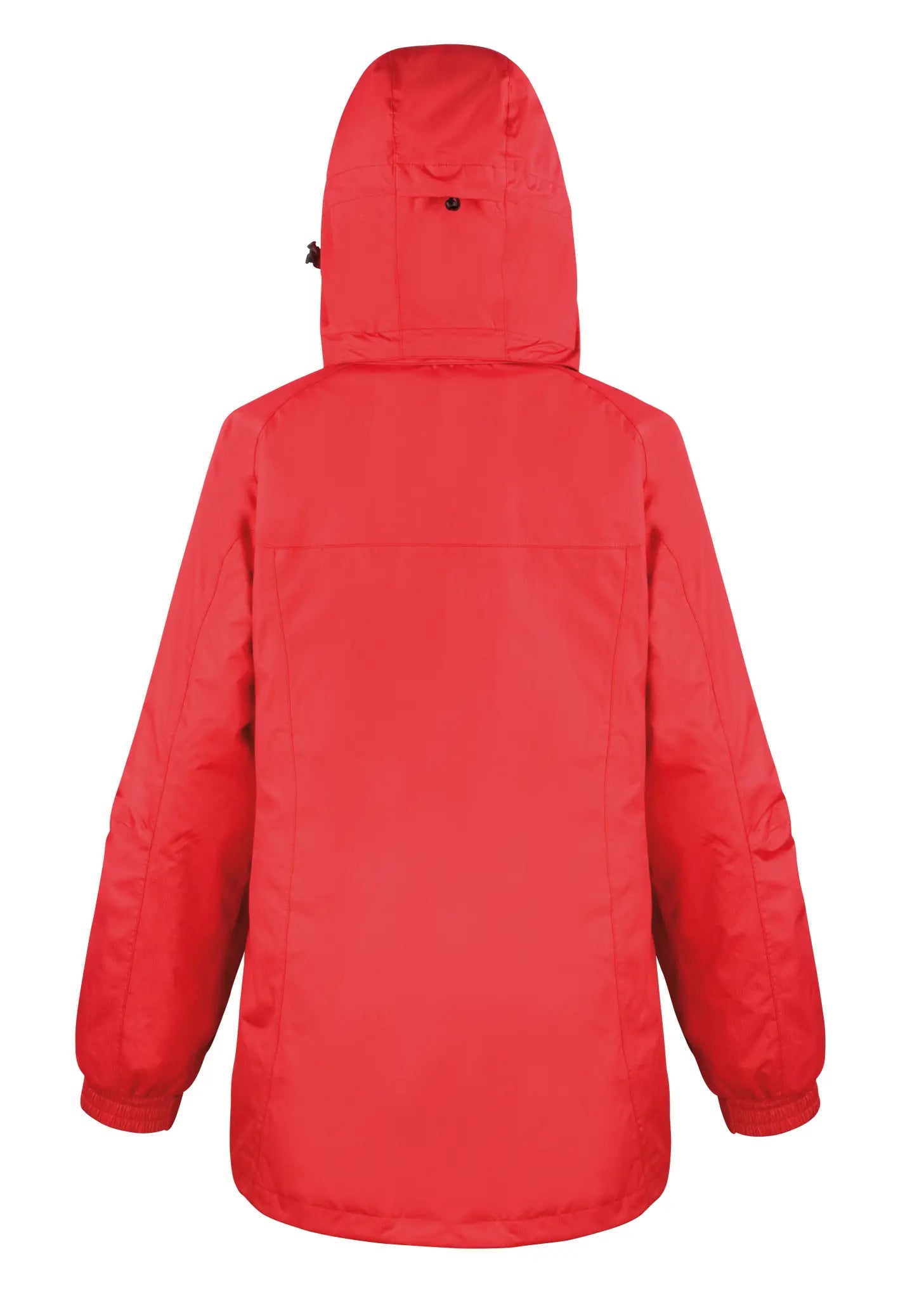 all-groups Women's 3 in 1 Journey Jacket With Soft Shell Inner