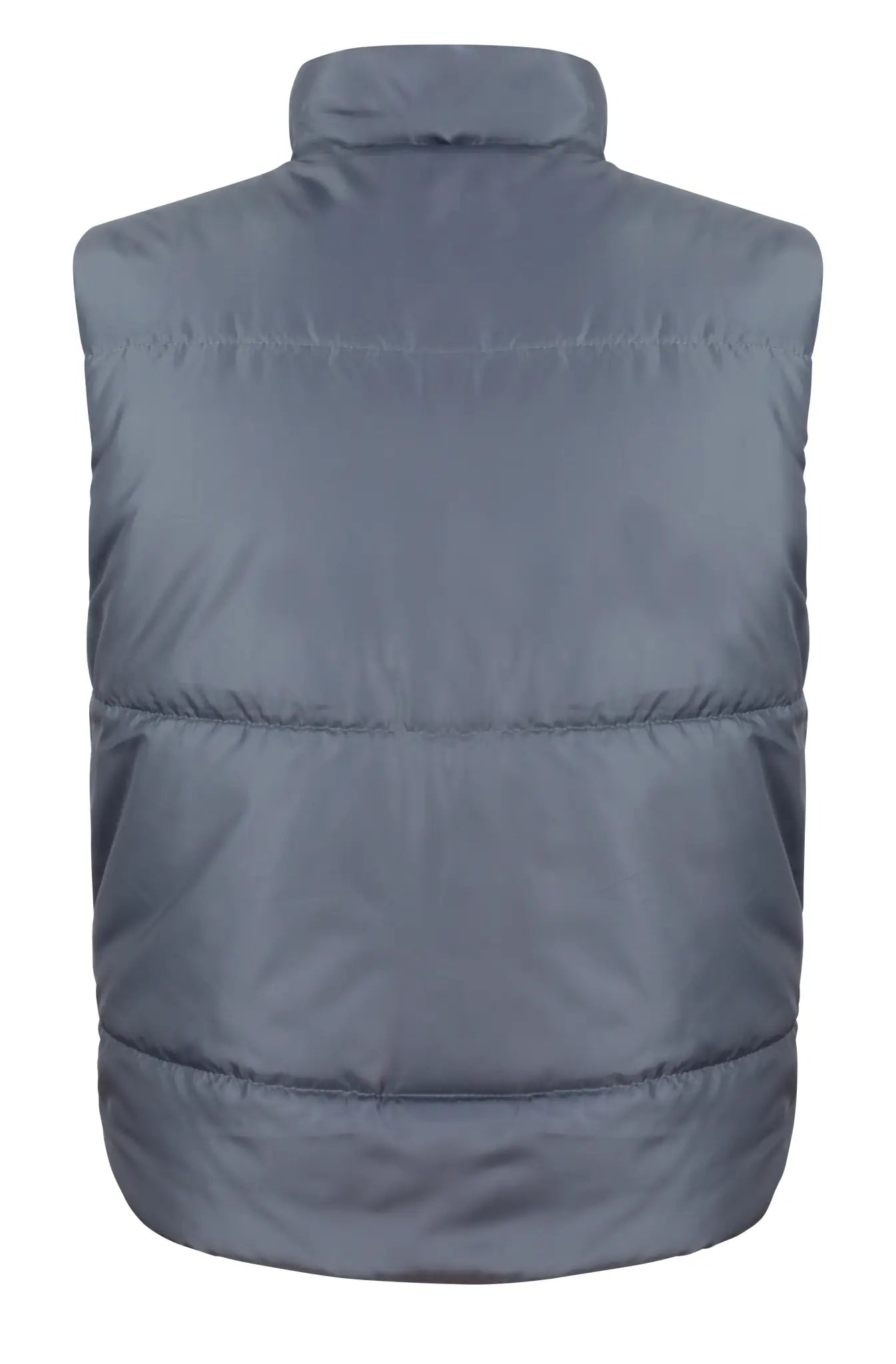 all-groups Men's Fleeced Lined Bodywarmer