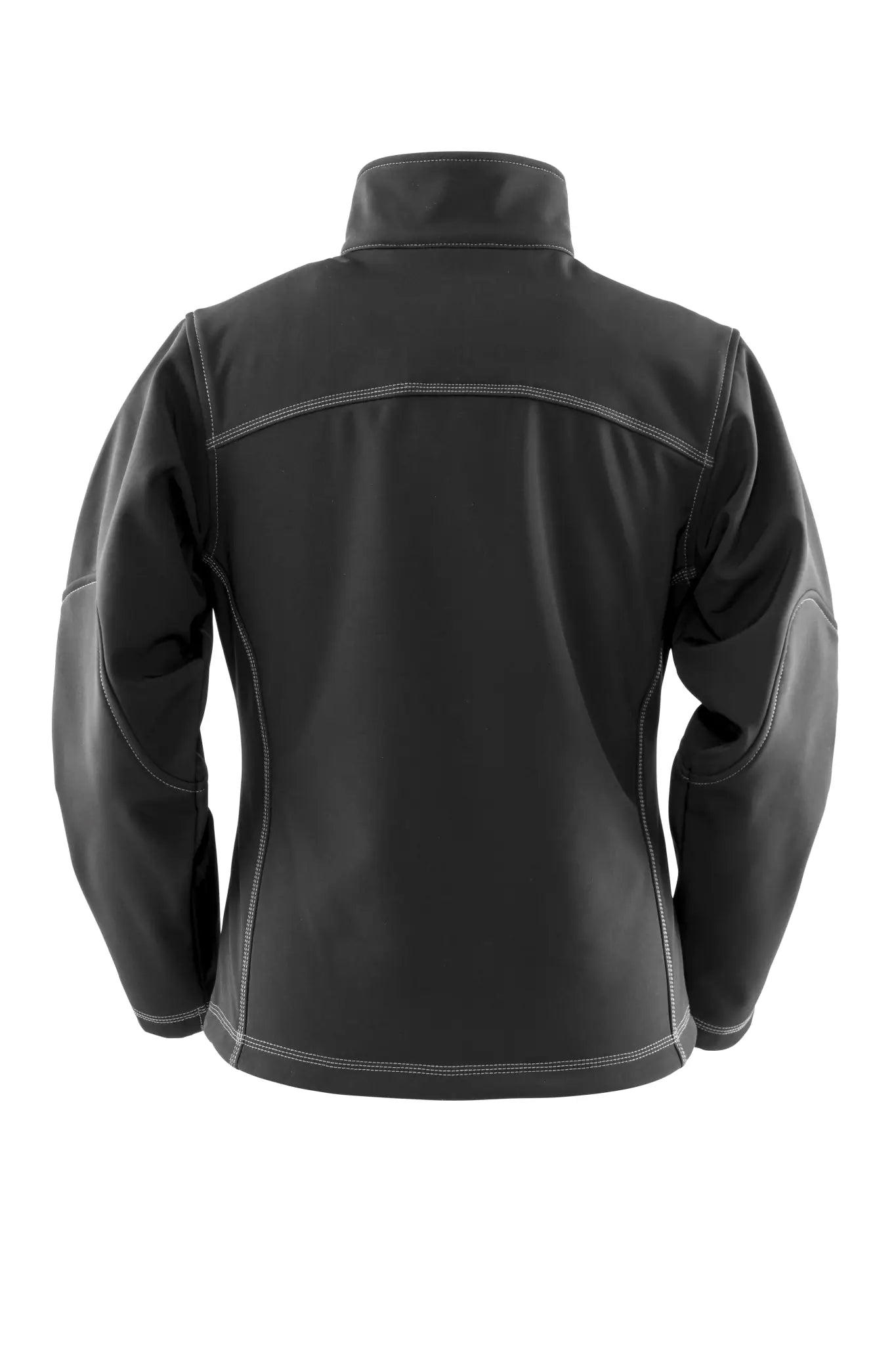 all-groups Women's Treble Stitch Softshell Jacket