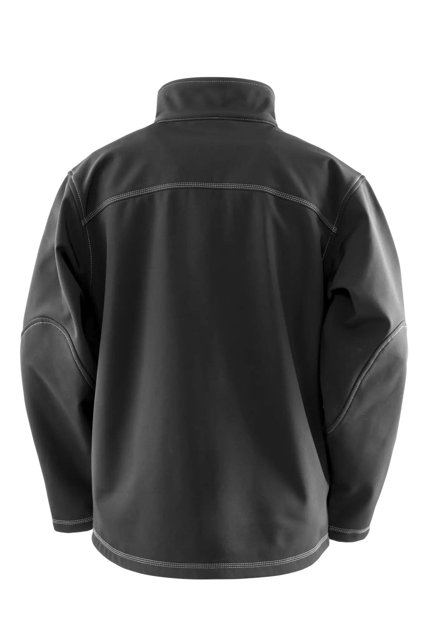 all-groups Men's Treble Stitch Softshell Jacket