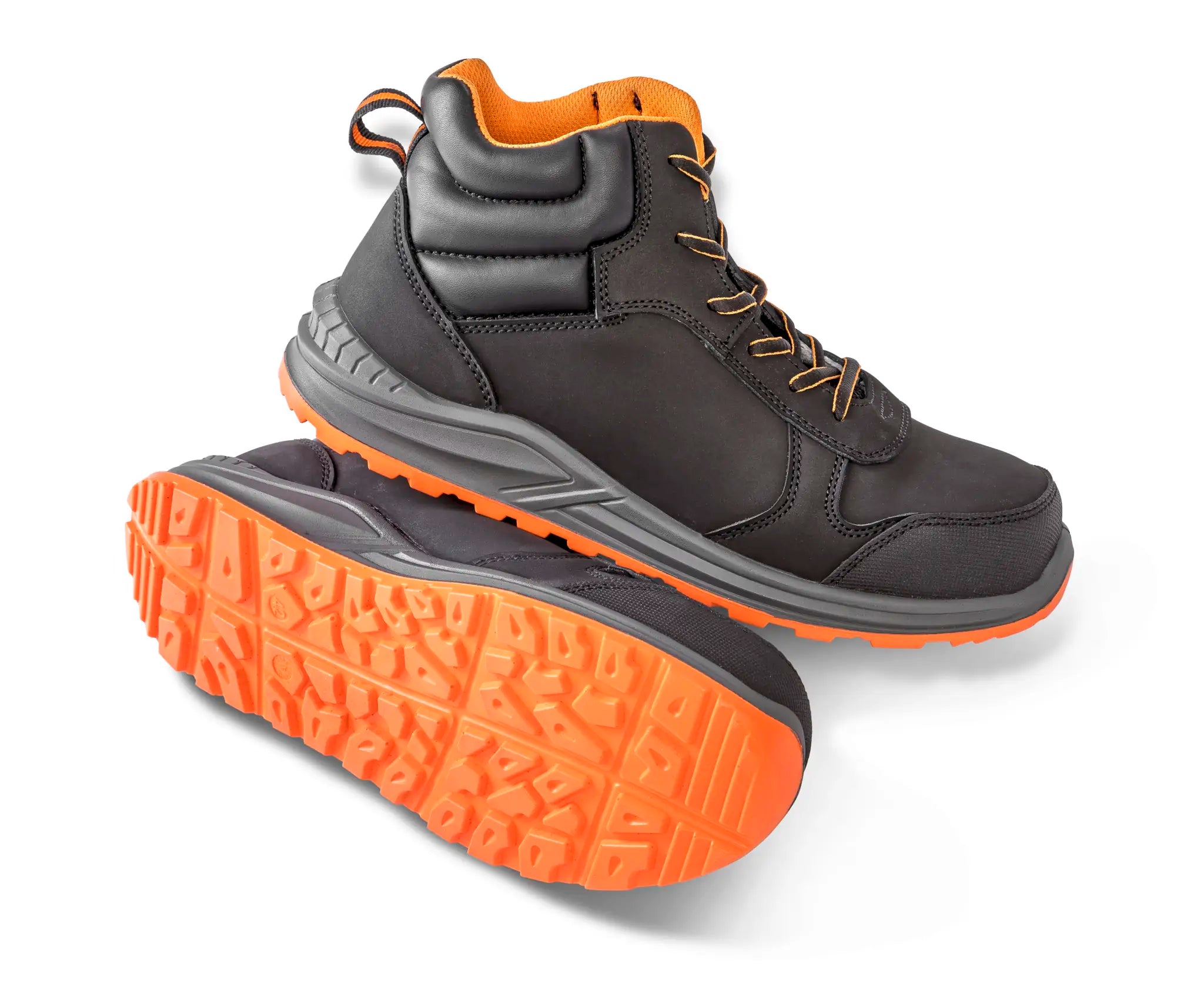all-groups Stirling Safety Boot