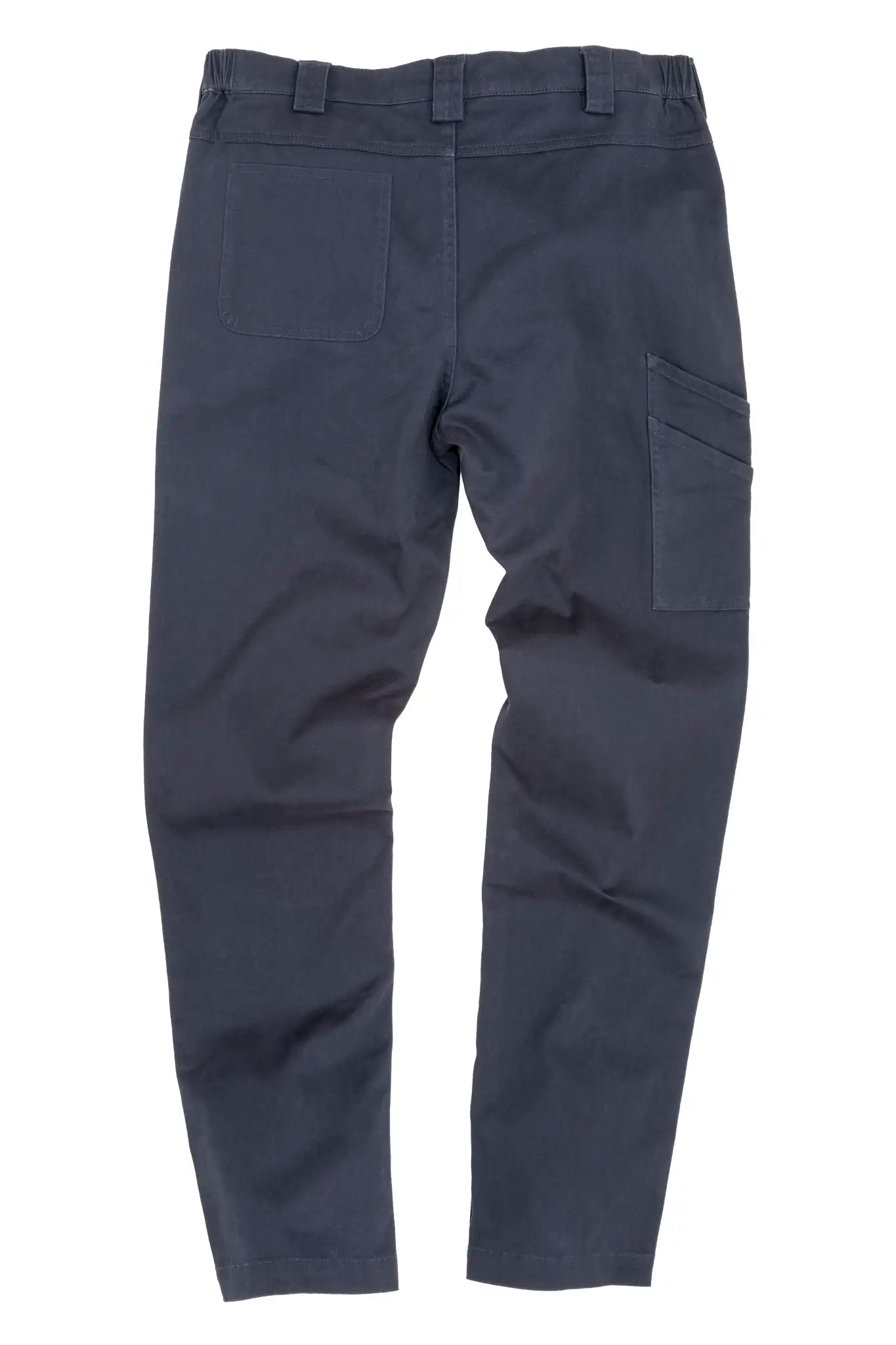 all-groups Men's Super Stretch Slim Chino