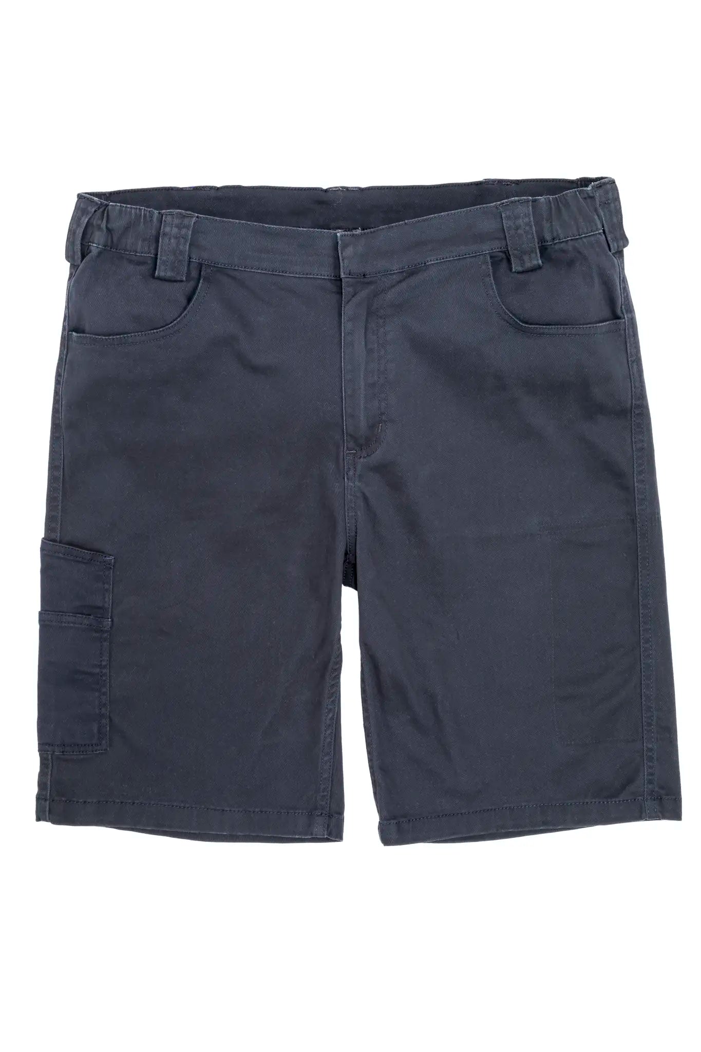 all-groups Men's Super Stretch Slim Chino Shorts