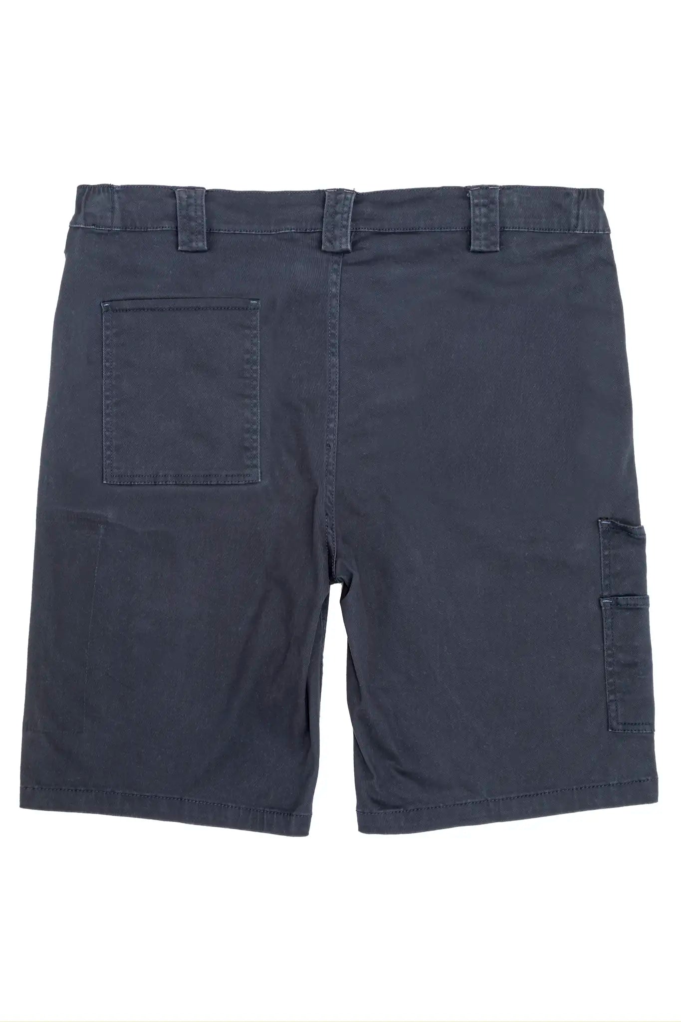 all-groups Men's Super Stretch Slim Chino Shorts