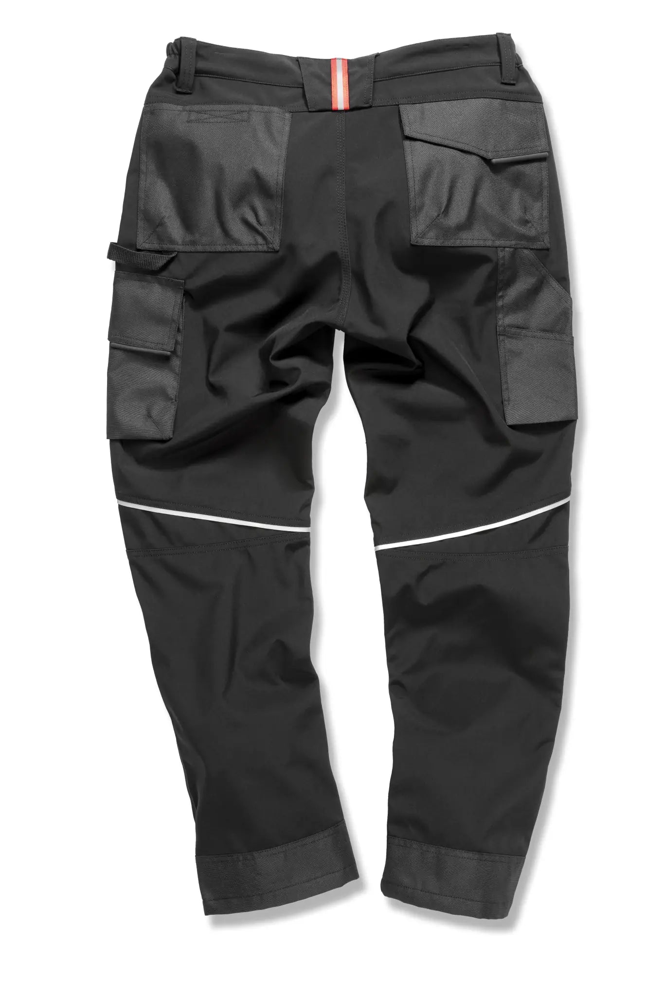 all-groups Men's Slim Fit Soft Shell Work Trouser