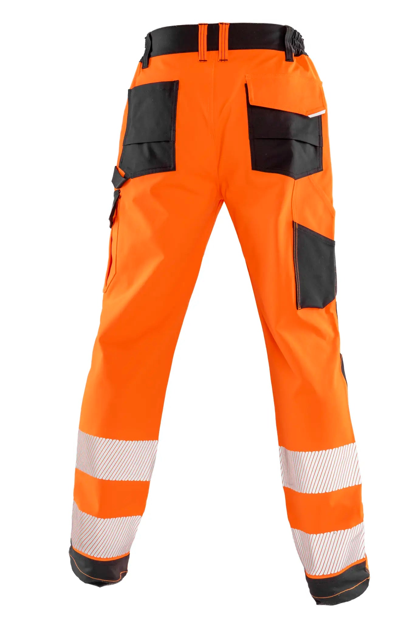 all-groups Men's Recycled Dynamic Stretch Safety Trouser