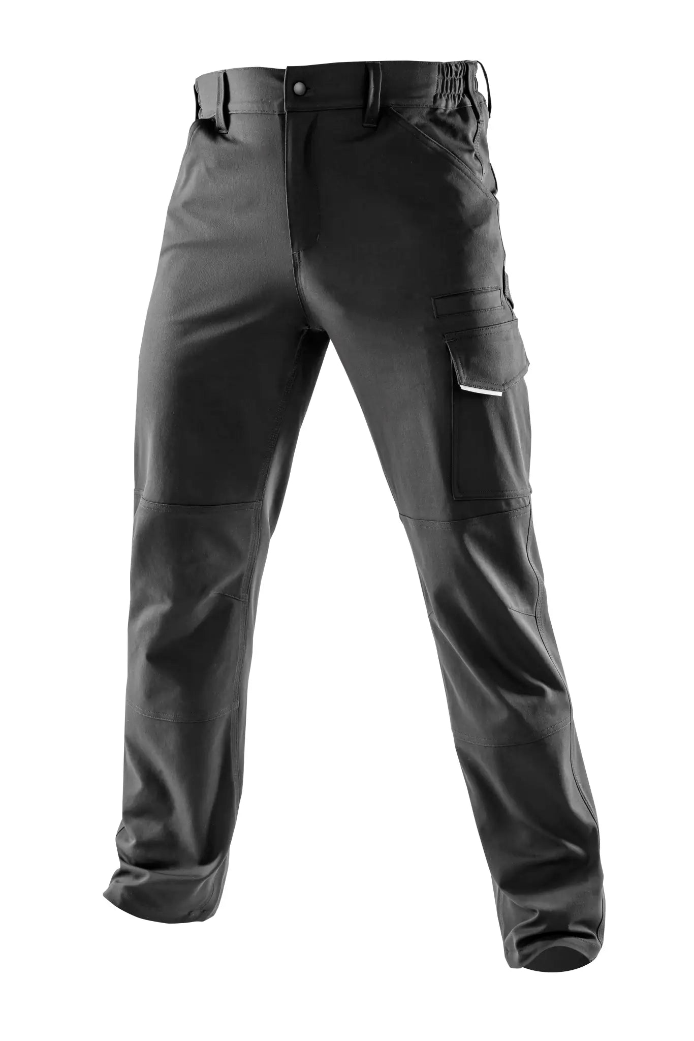 all-groups Men's Recycled Dynamic Stretch Trouser