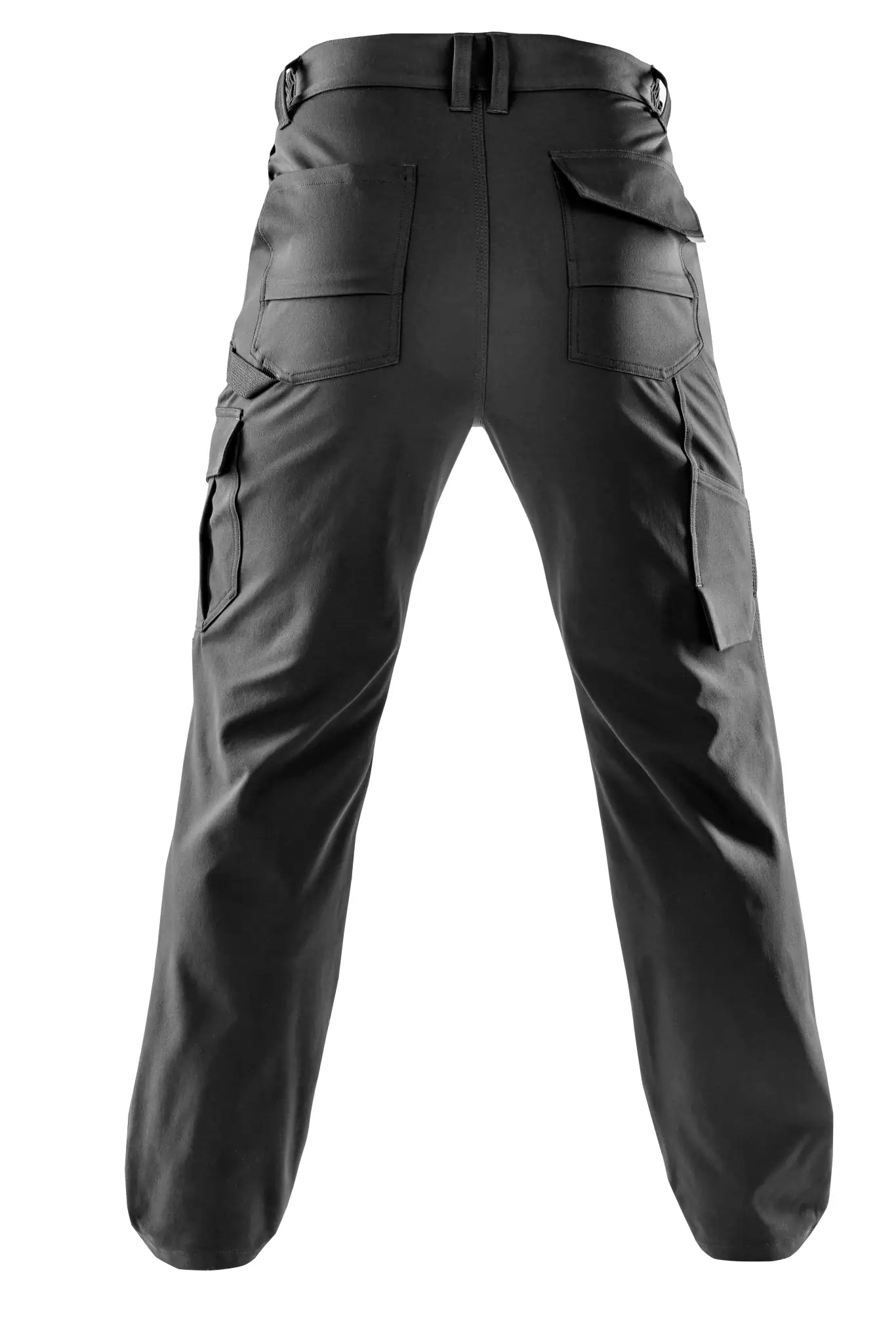 all-groups Men's Recycled Dynamic Stretch Trouser