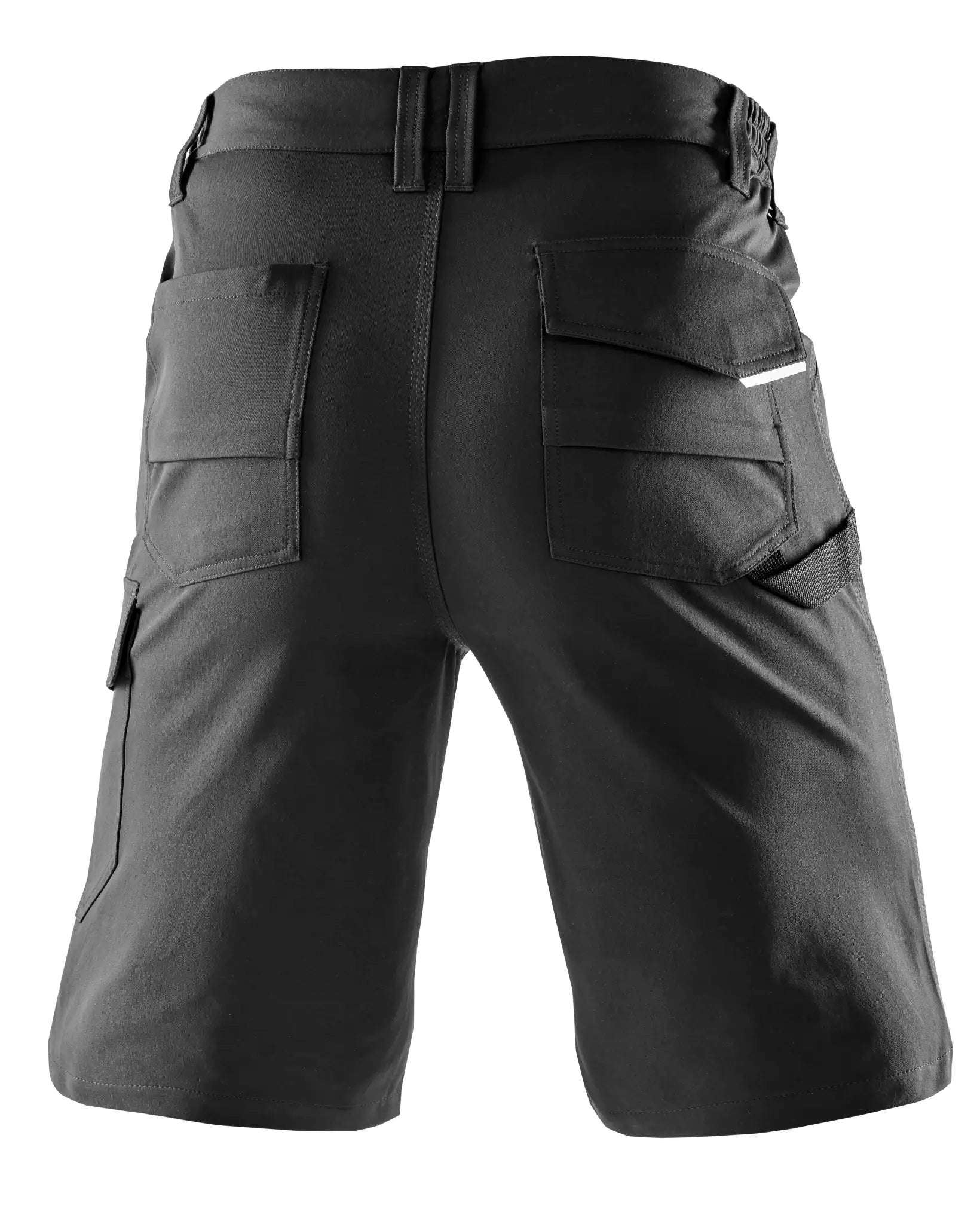 all-groups Men's Recycled Dynamic Stretch Shorts