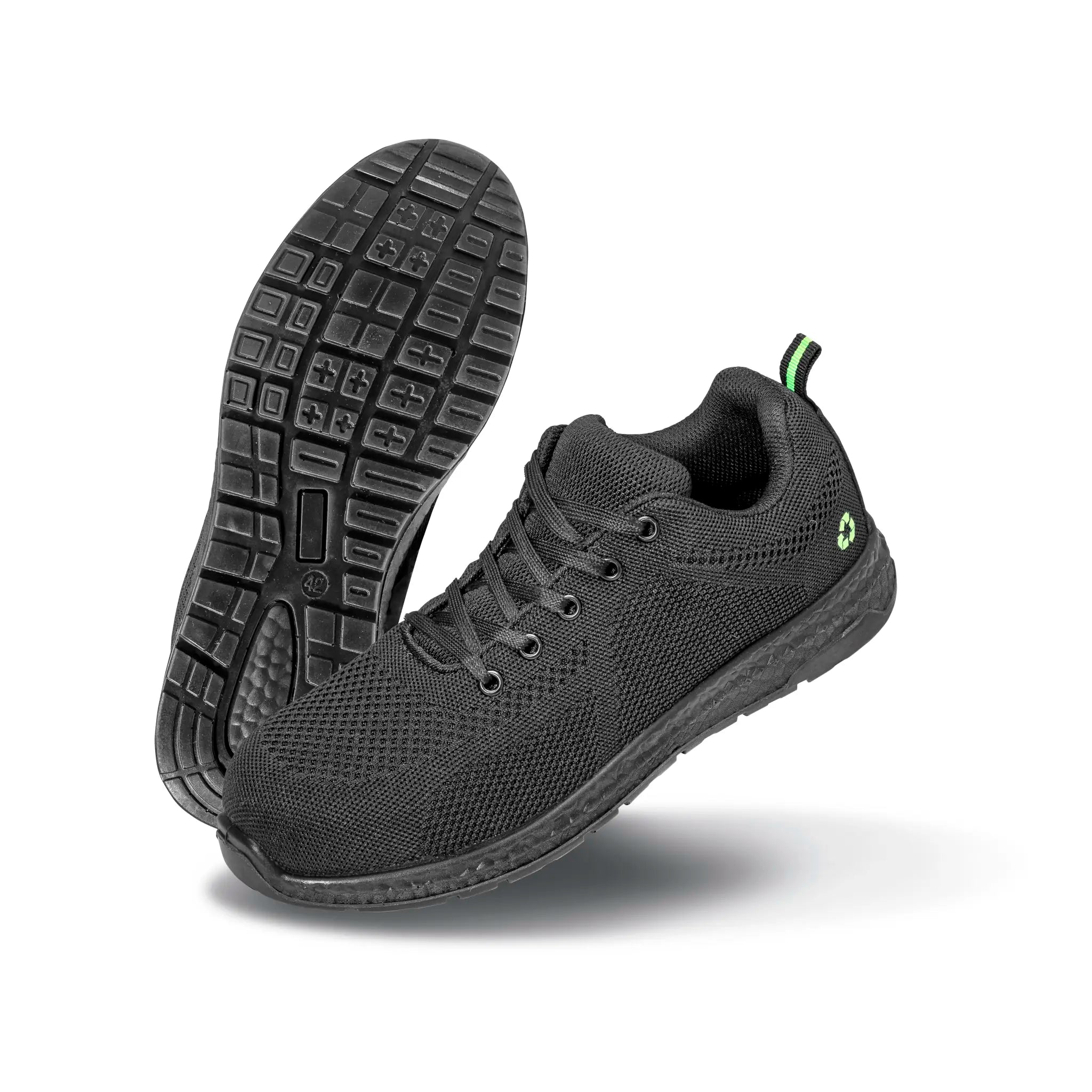all-groups Unisex Recycled Safety Trainer