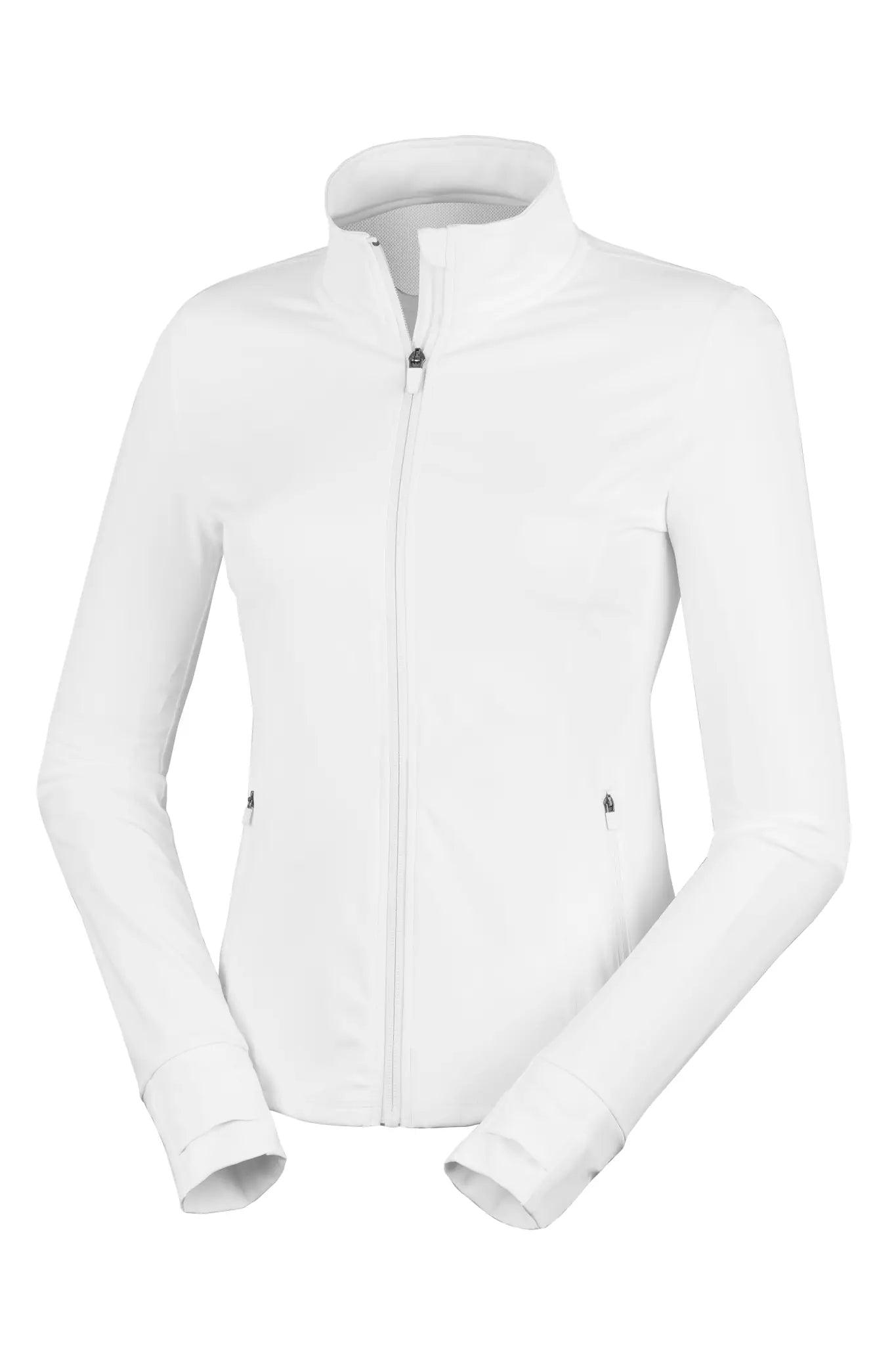 all-groups Women's Recycled Fitness Jacket