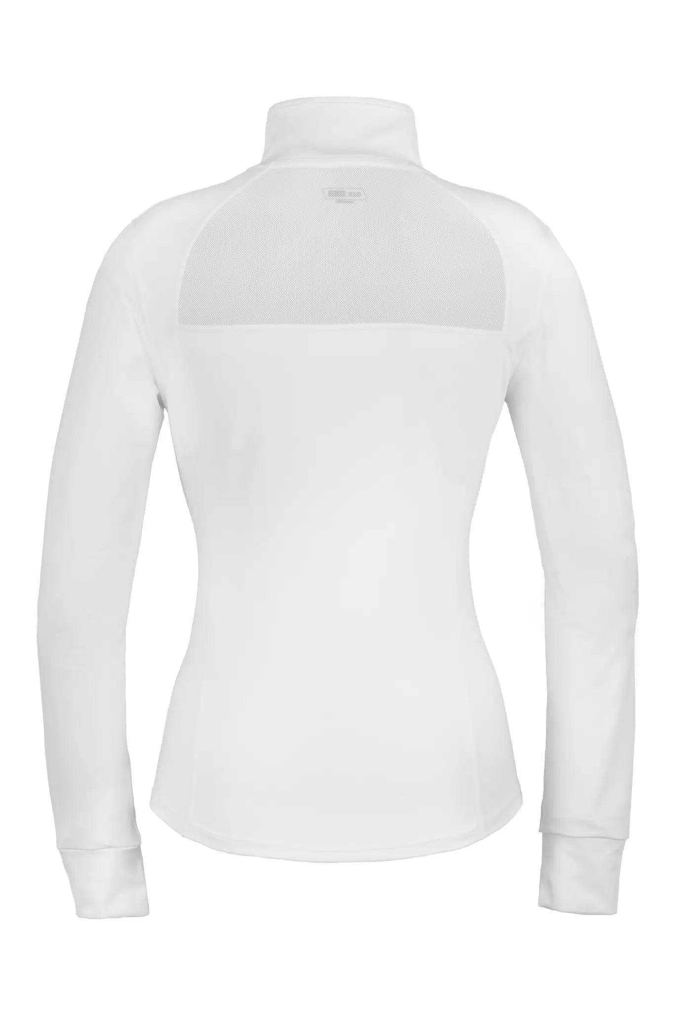 all-groups Women's Recycled Fitness Jacket