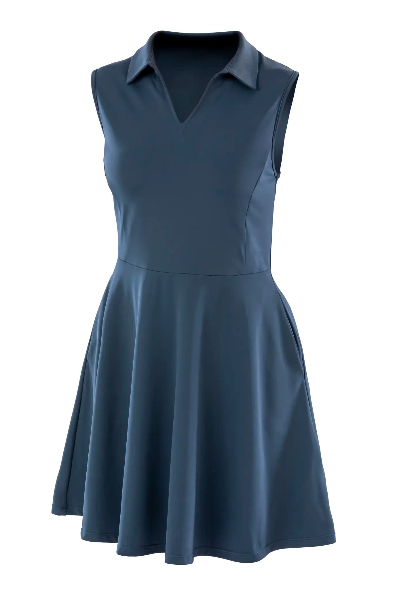 all-groups Women's Recycled Fitness Dress