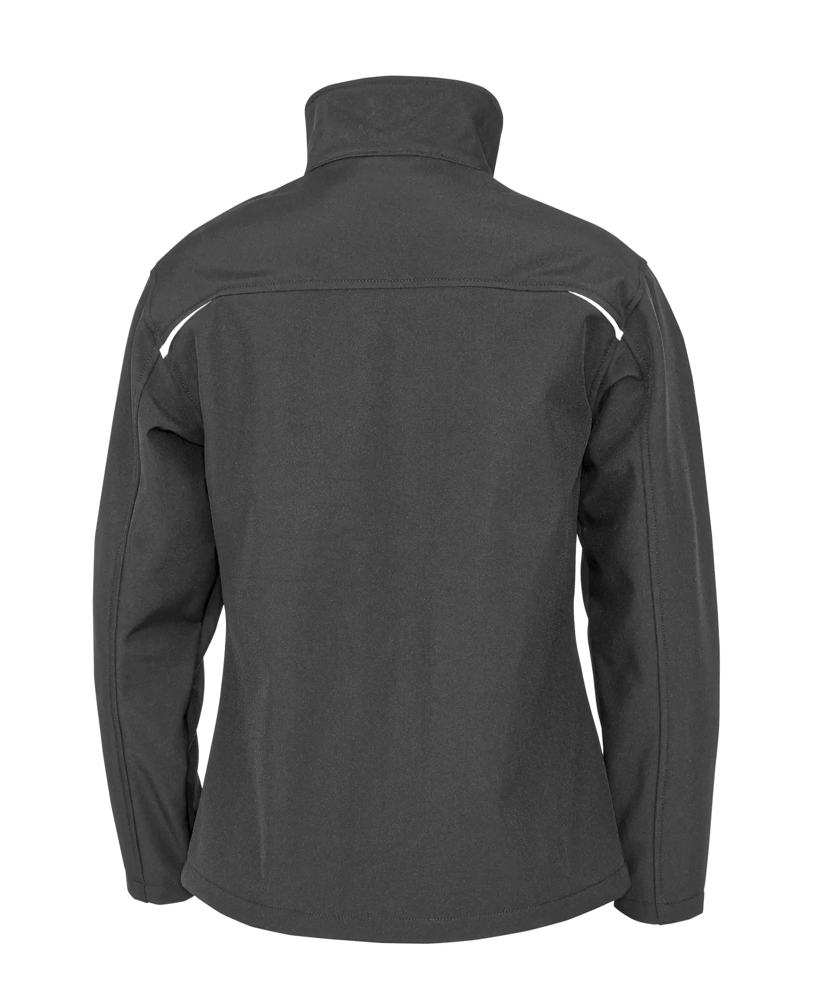 all-groups Women's Recycled 3 Layer Softshell Jacket